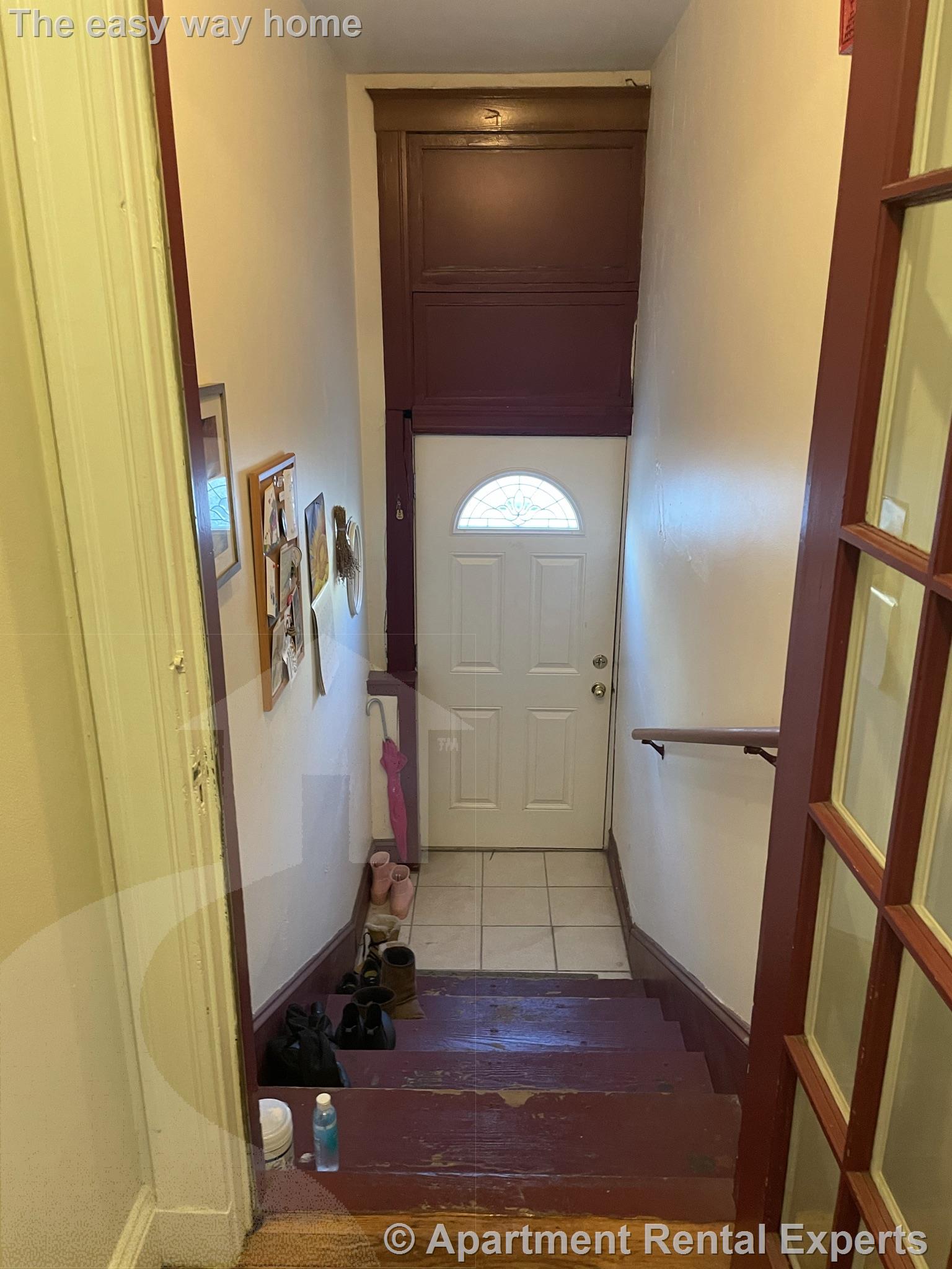 64 Beacon St, Inman Square