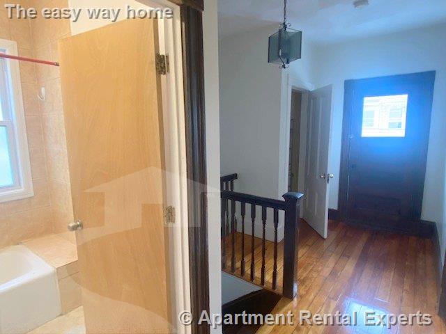 30 Burnside Ave, Porter Square