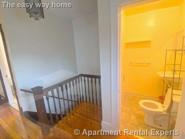 30 Burnside Ave, Porter Square