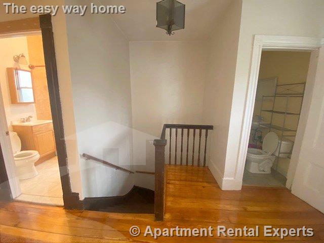 30 Burnside Ave, Porter Square