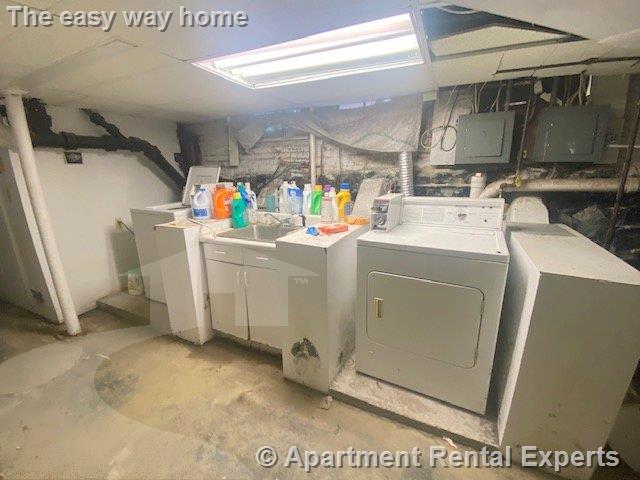 30 Burnside Ave, Porter Square