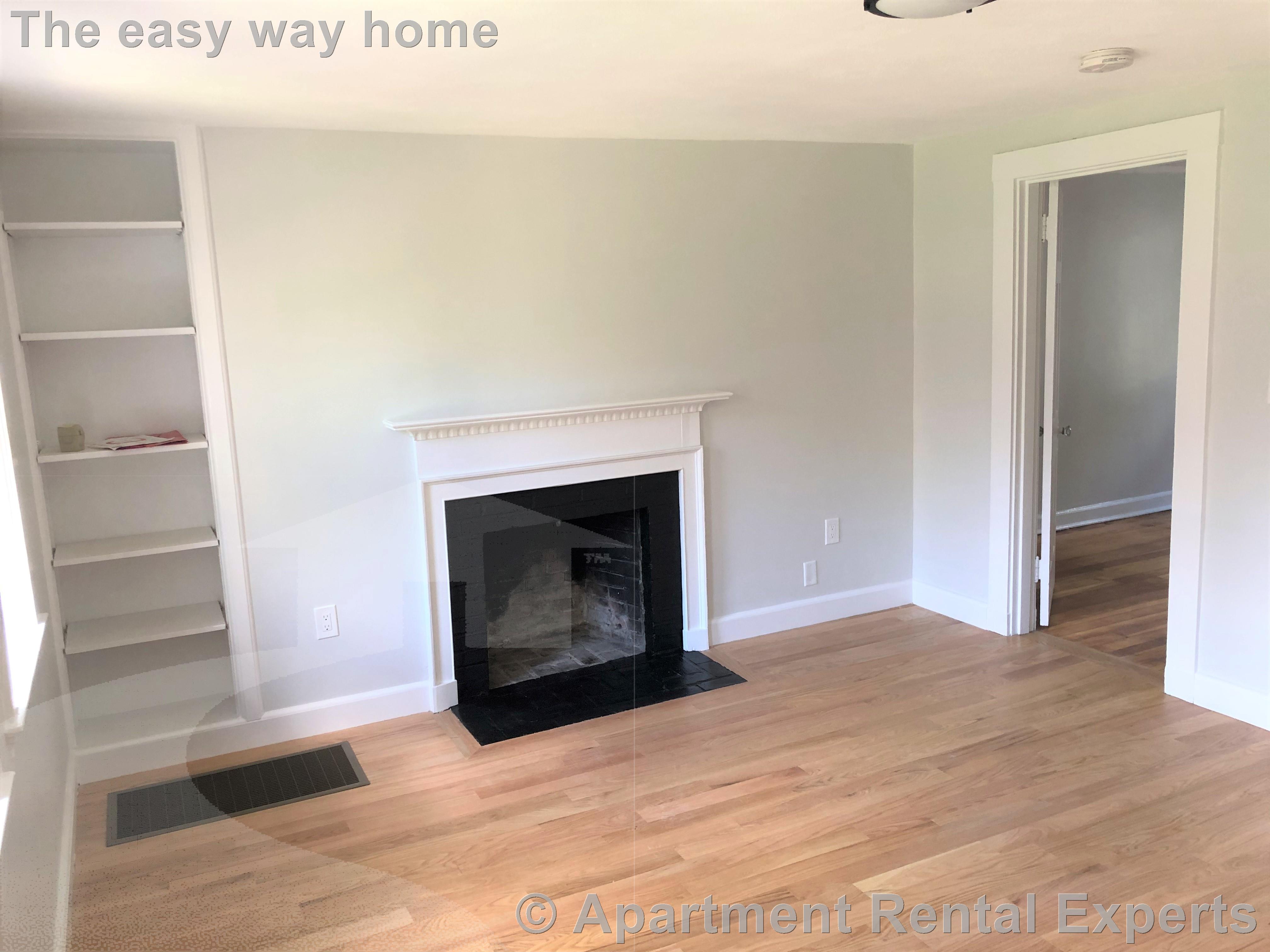 38 Gibson St, Harvard Square