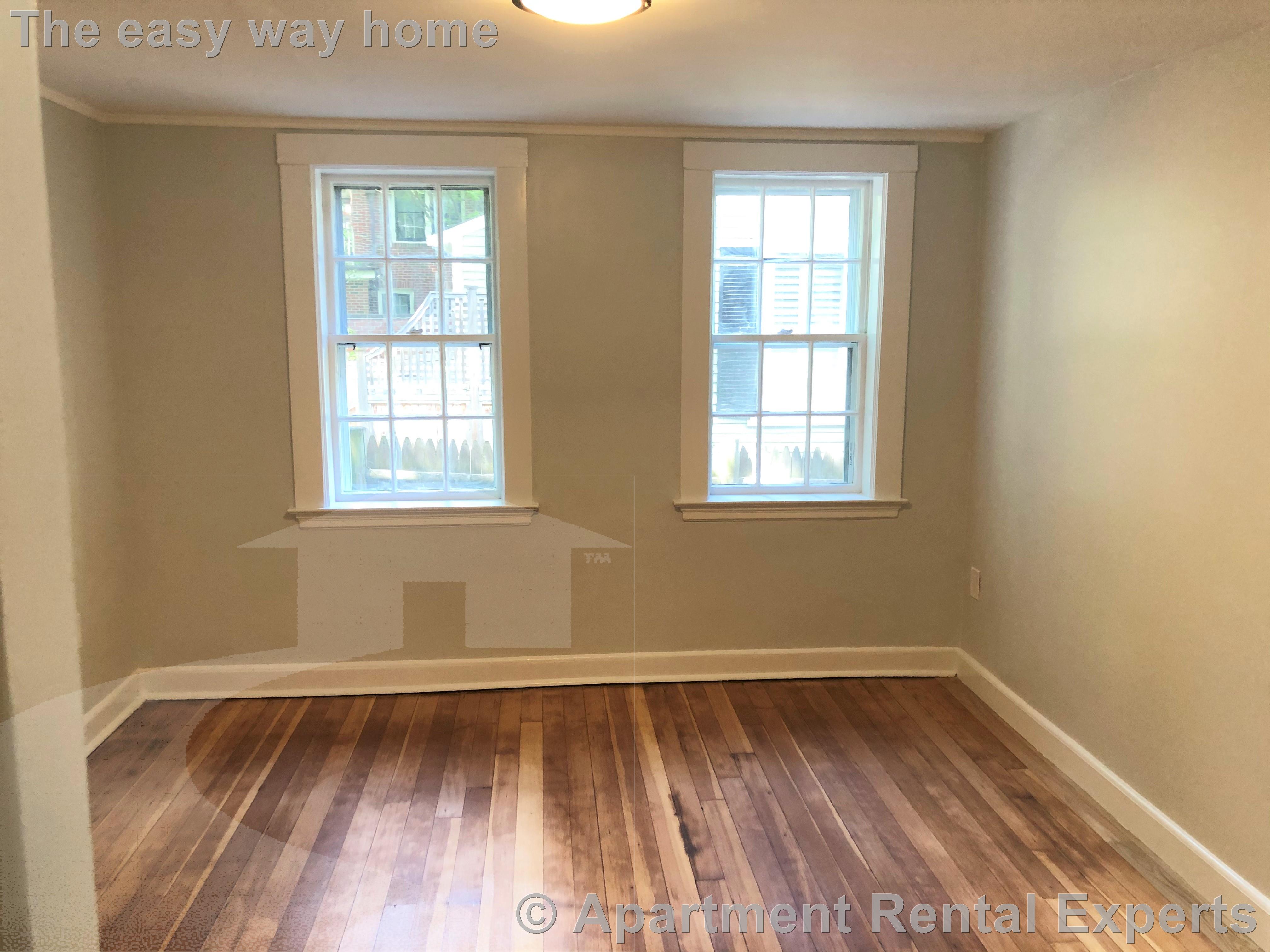 38 Gibson St, Harvard Square