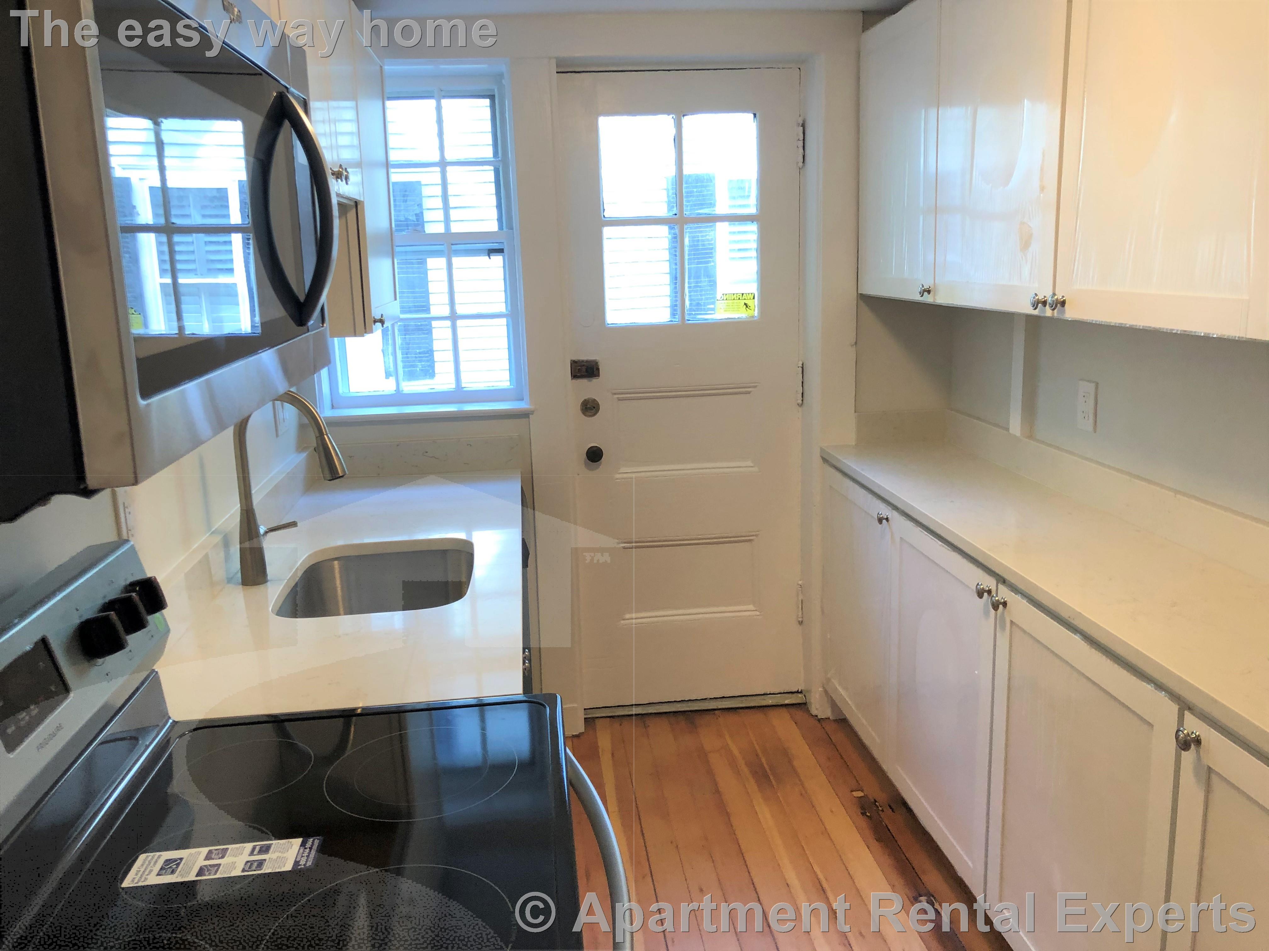 38 Gibson St, Harvard Square