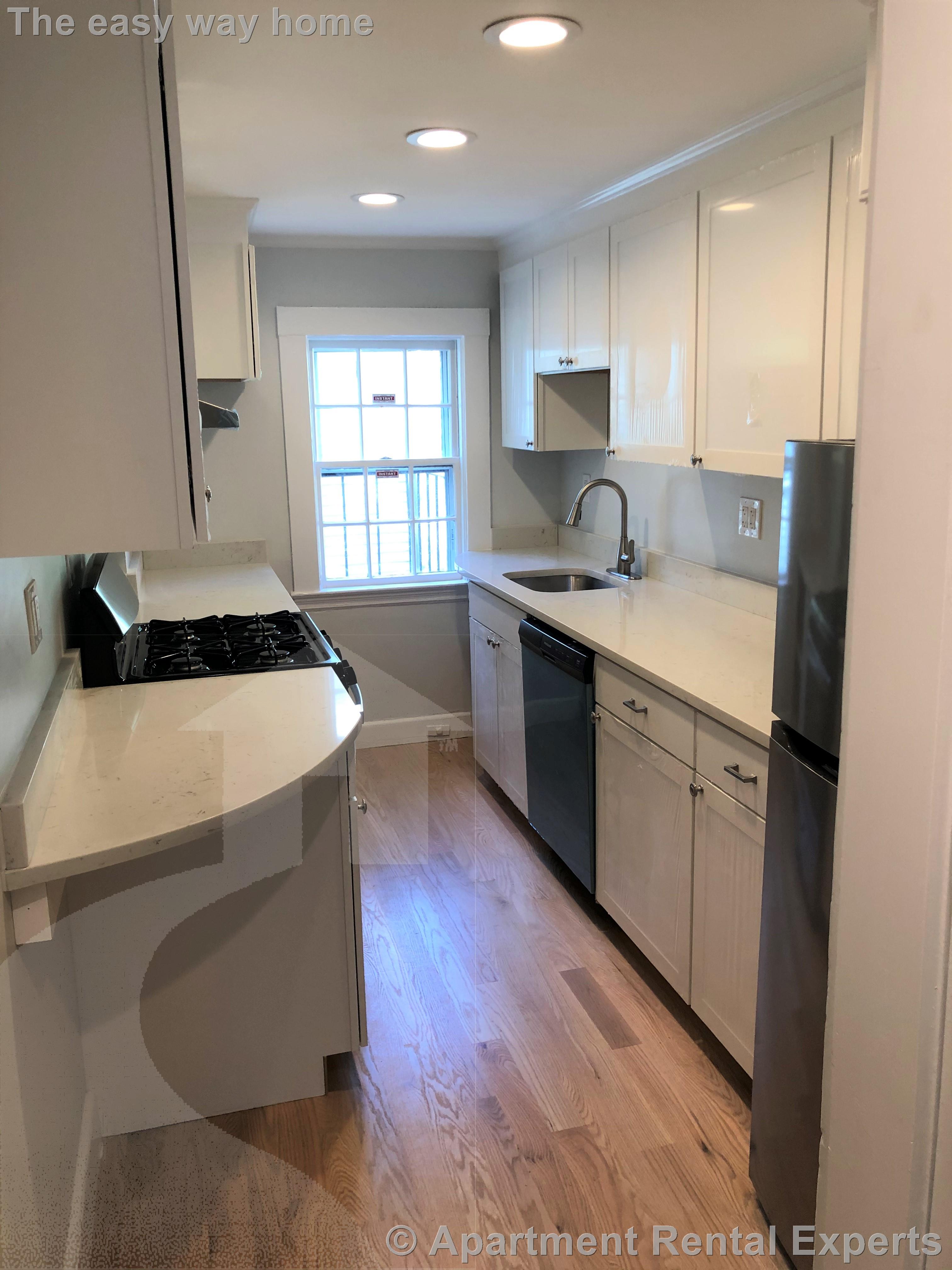 38 Gibson St, Harvard Square