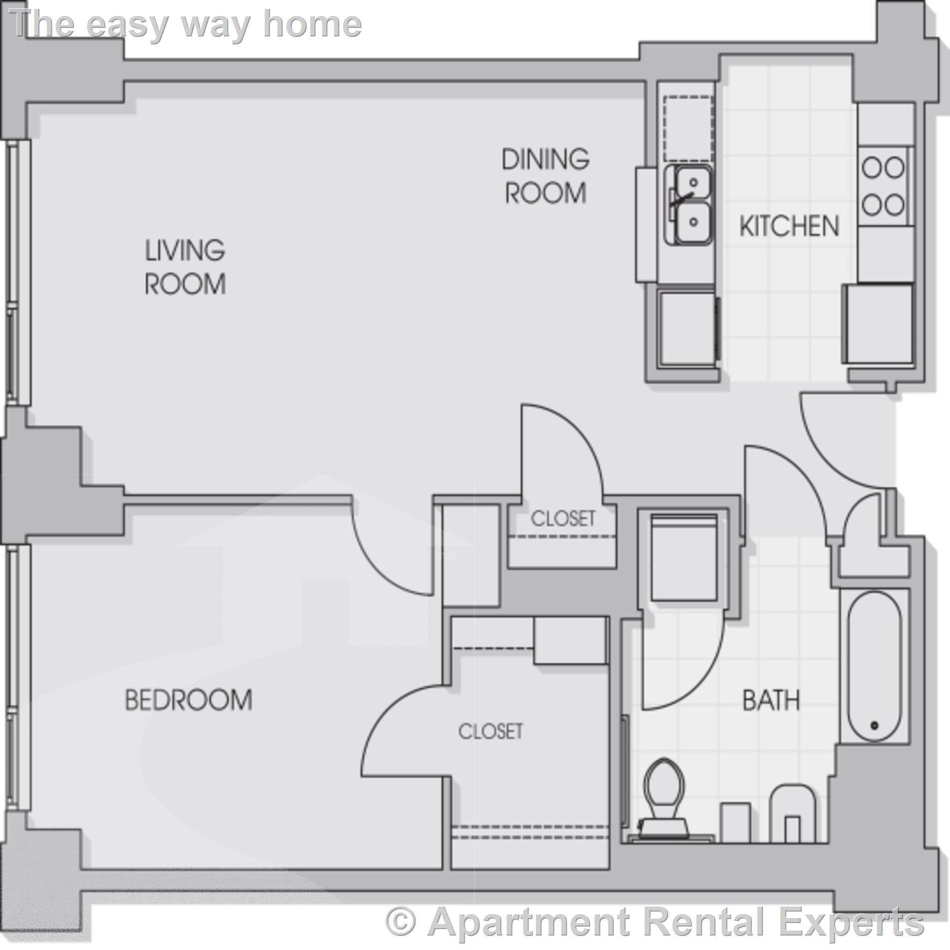 100 Landsdowne St, Central Square