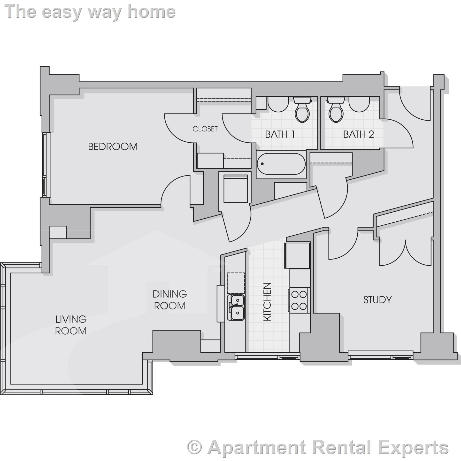 100 Landsdowne St, Central Square