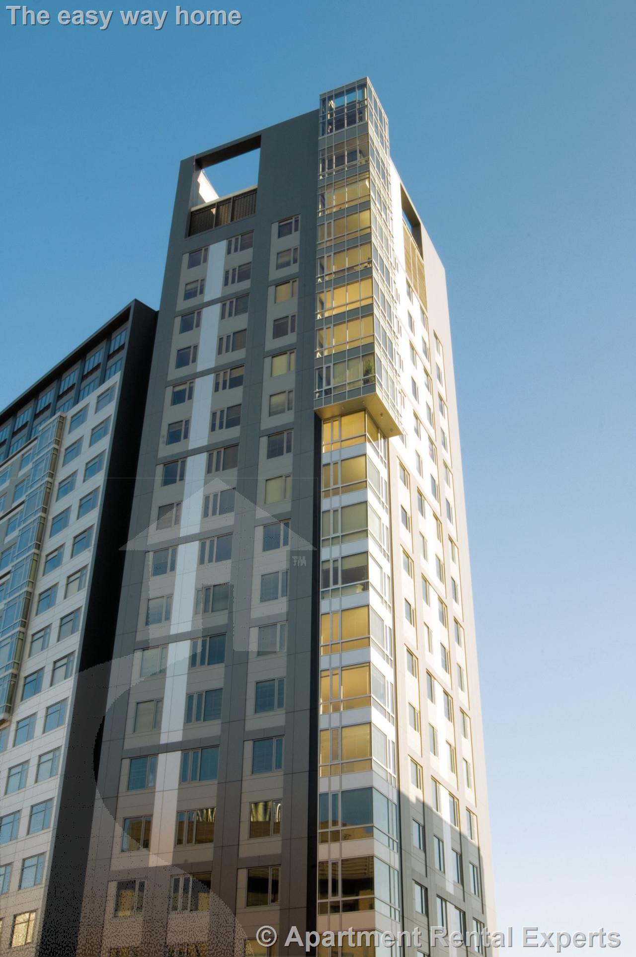 100 Landsdowne St, Central Square