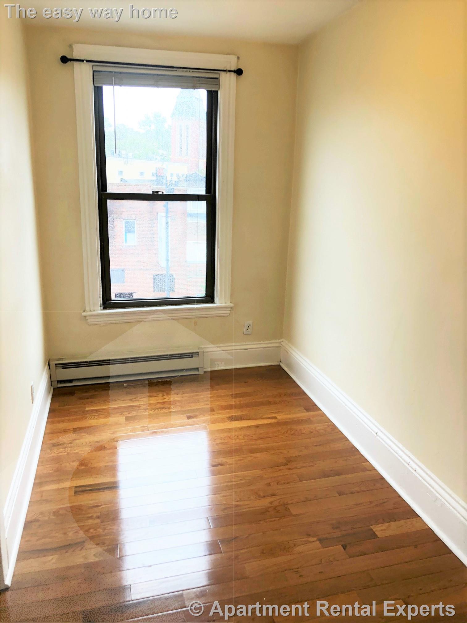 320 Somerville Ave, Union Square