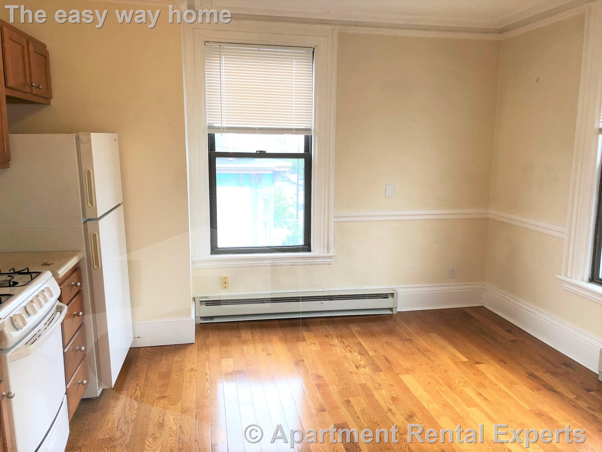 320 Somerville Ave, Union Square