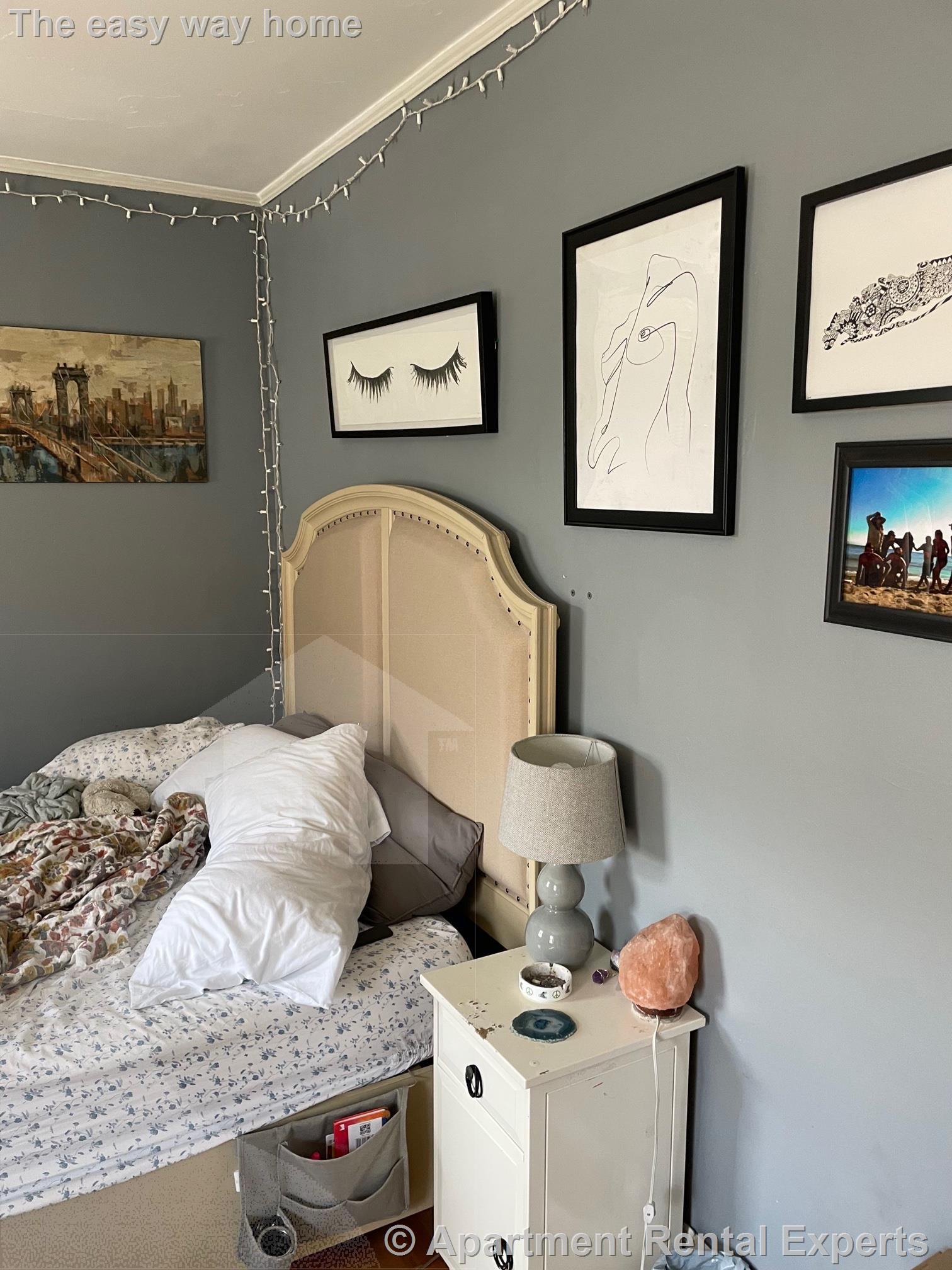 109 Orchard St, Davis Square