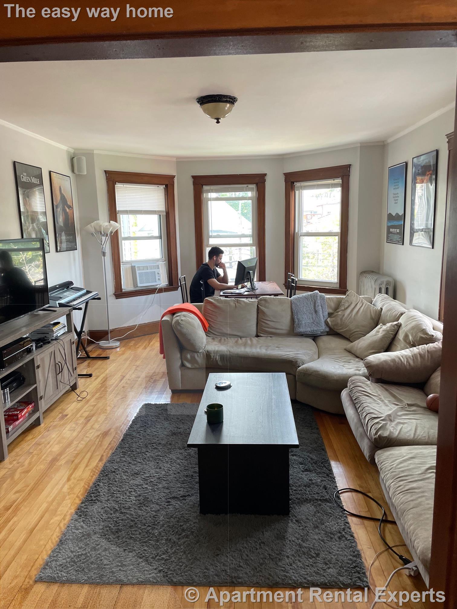 109 Orchard St, Davis Square