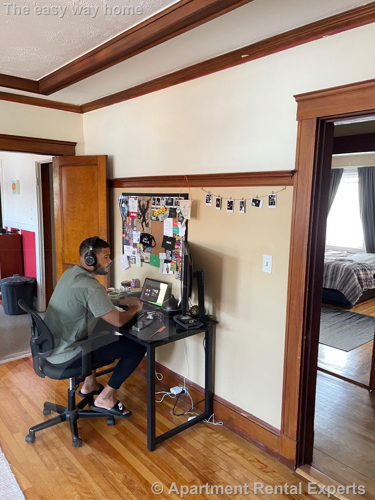 109 Orchard St, Davis Square