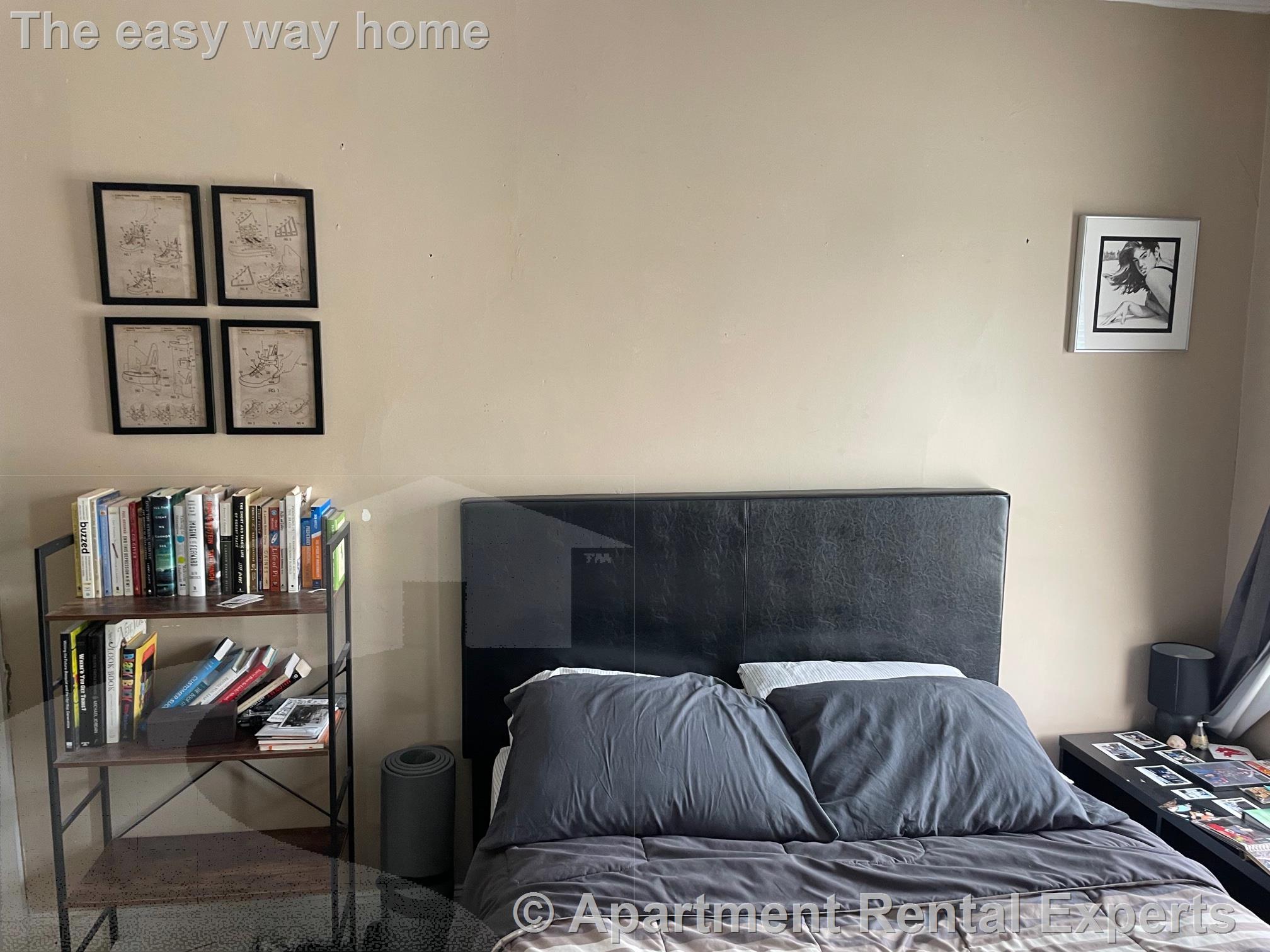 109 Orchard St, Davis Square