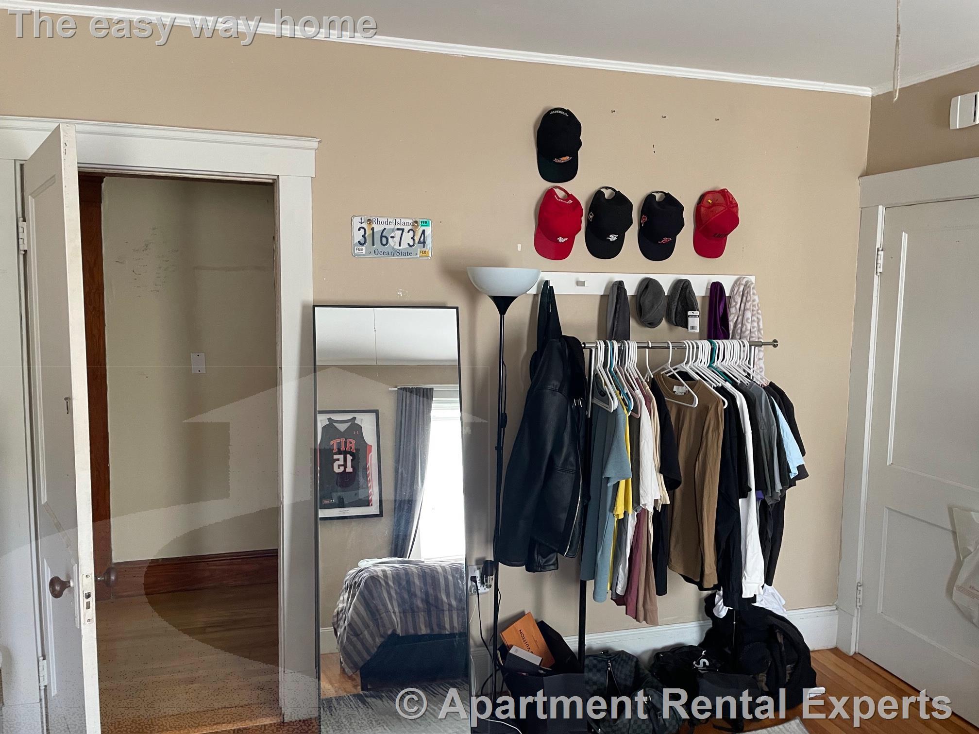 109 Orchard St, Davis Square