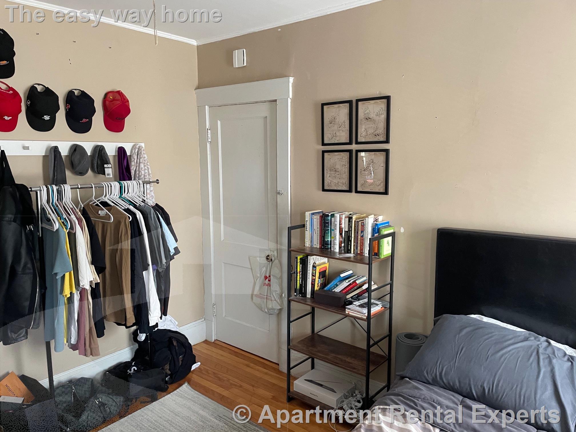 109 Orchard St, Davis Square