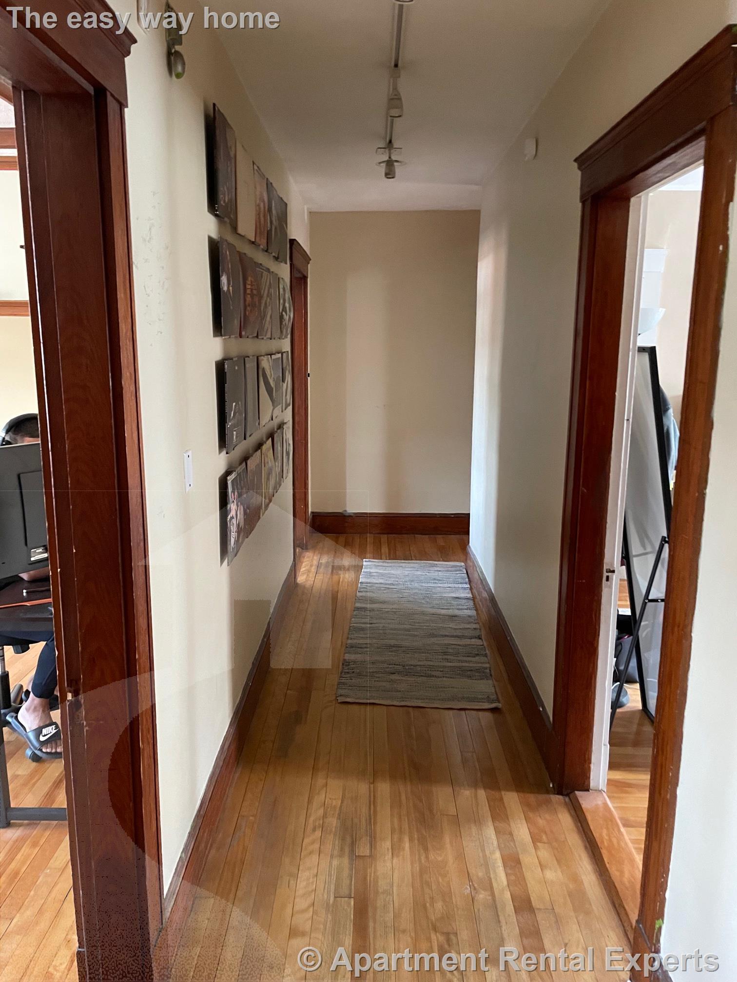 109 Orchard St, Davis Square