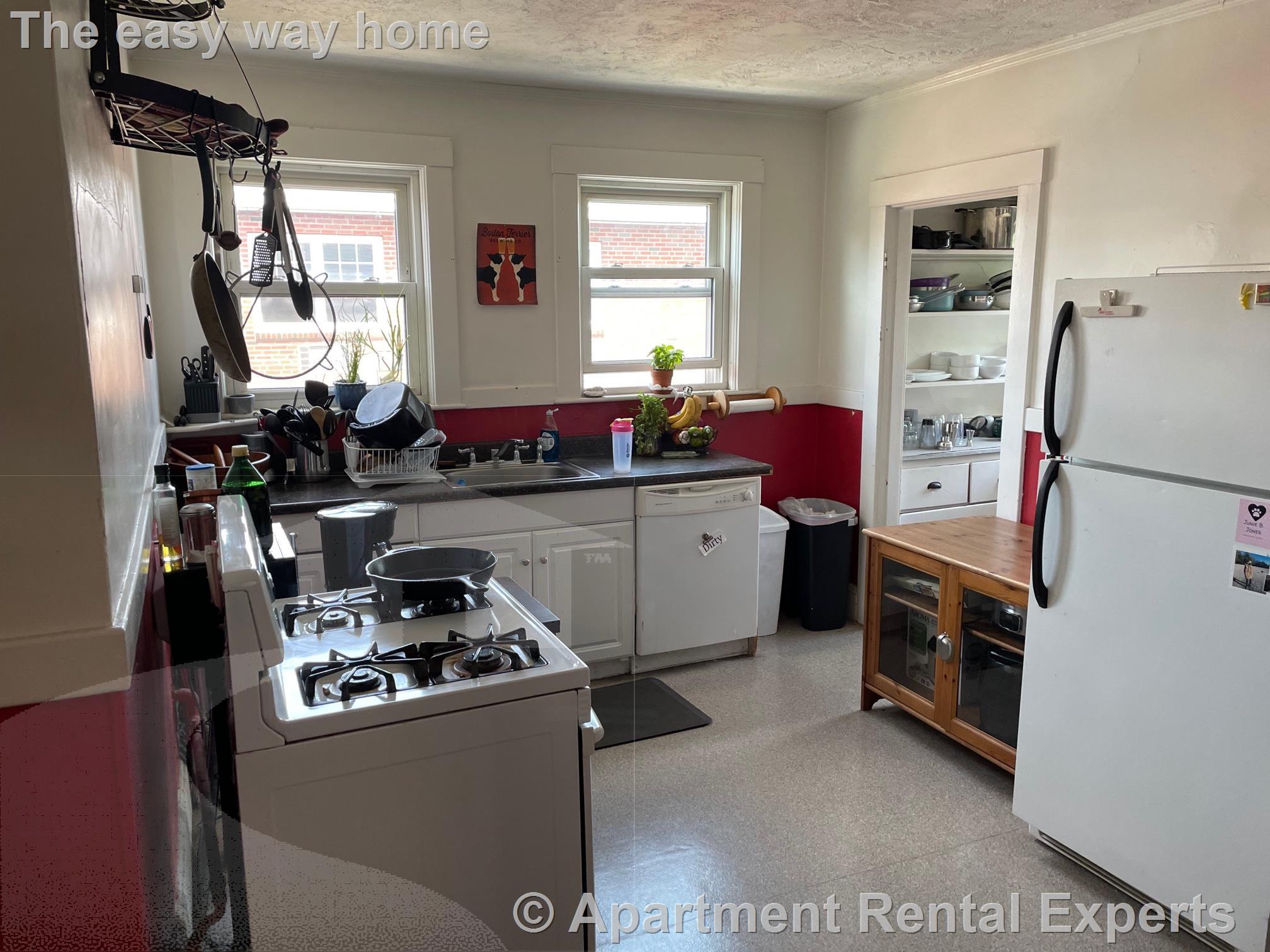 109 Orchard St, Davis Square