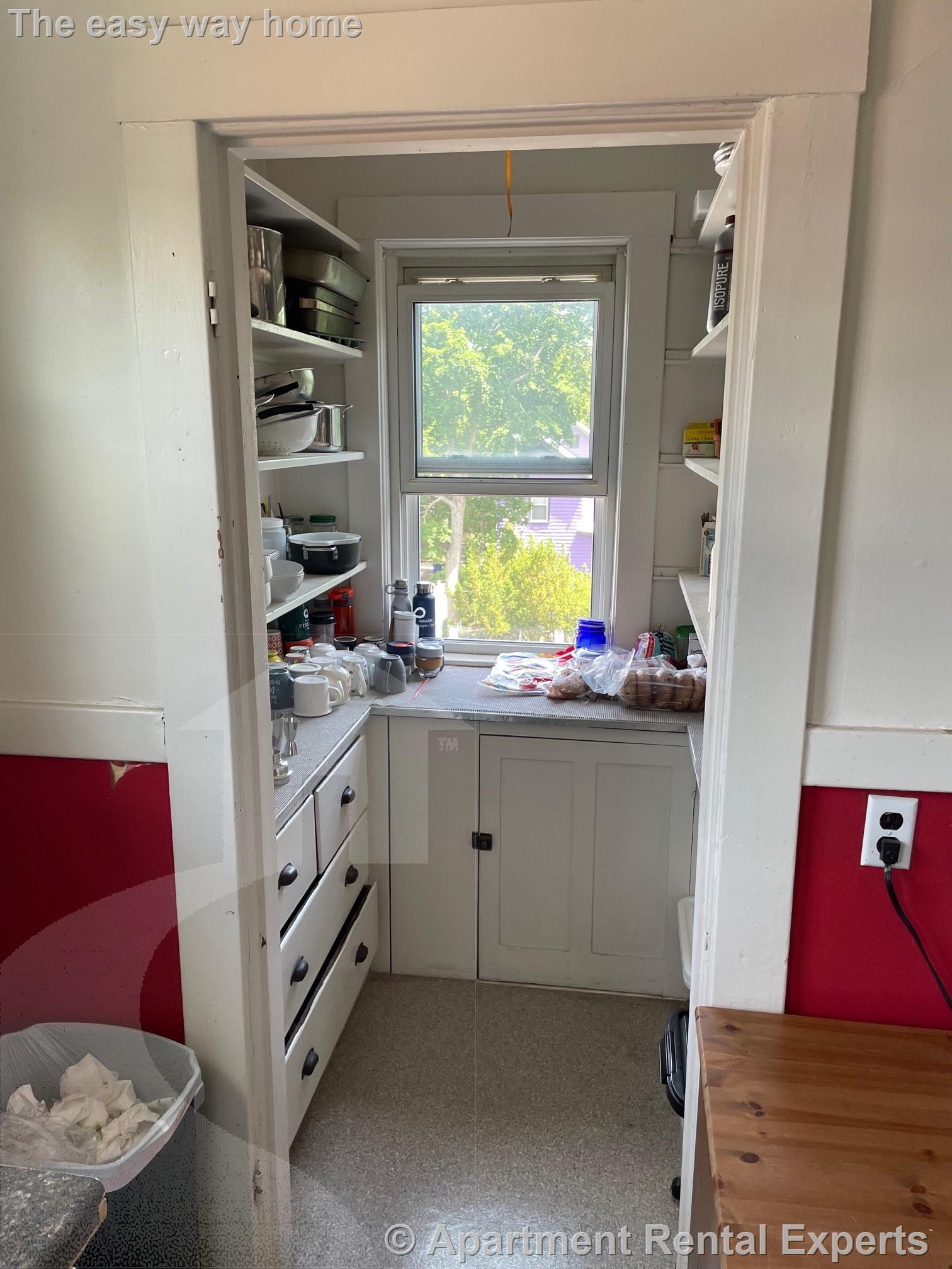 109 Orchard St, Davis Square