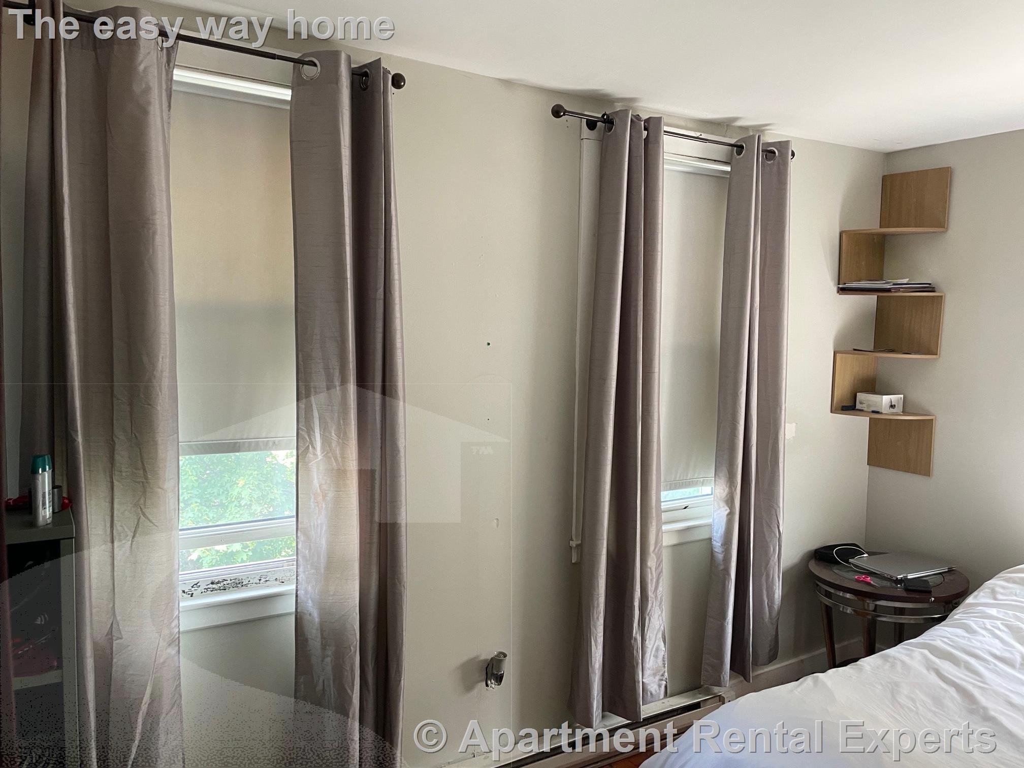 109 Orchard St, Davis Square