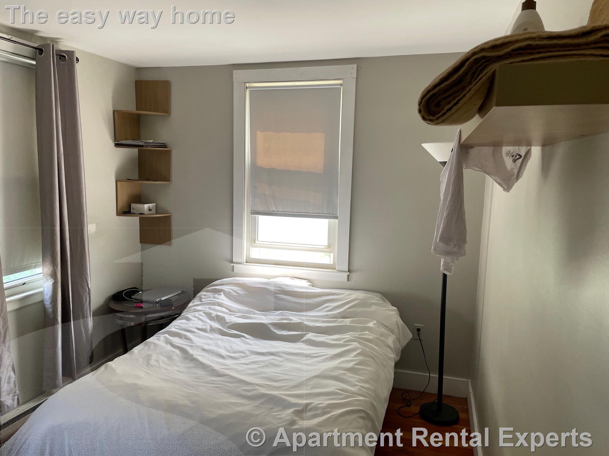 109 Orchard St, Davis Square