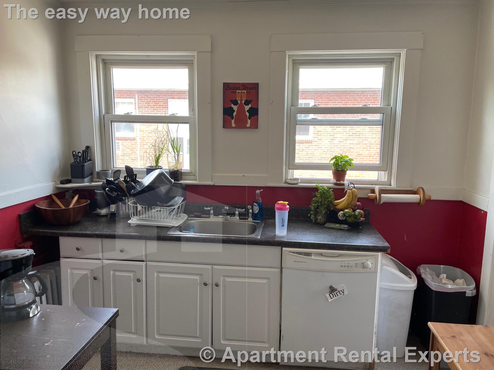 109 Orchard St, Davis Square