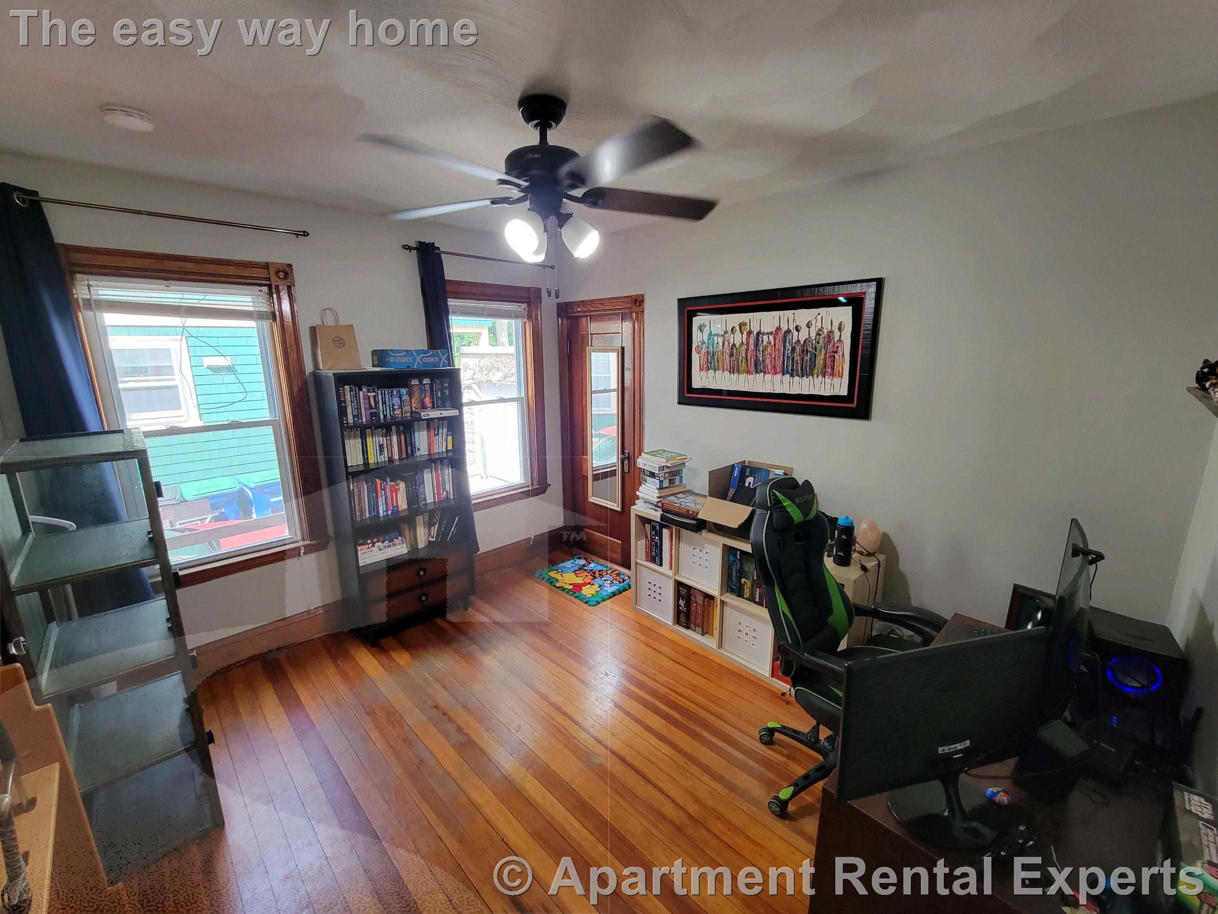 25 Barton St, Teele Square