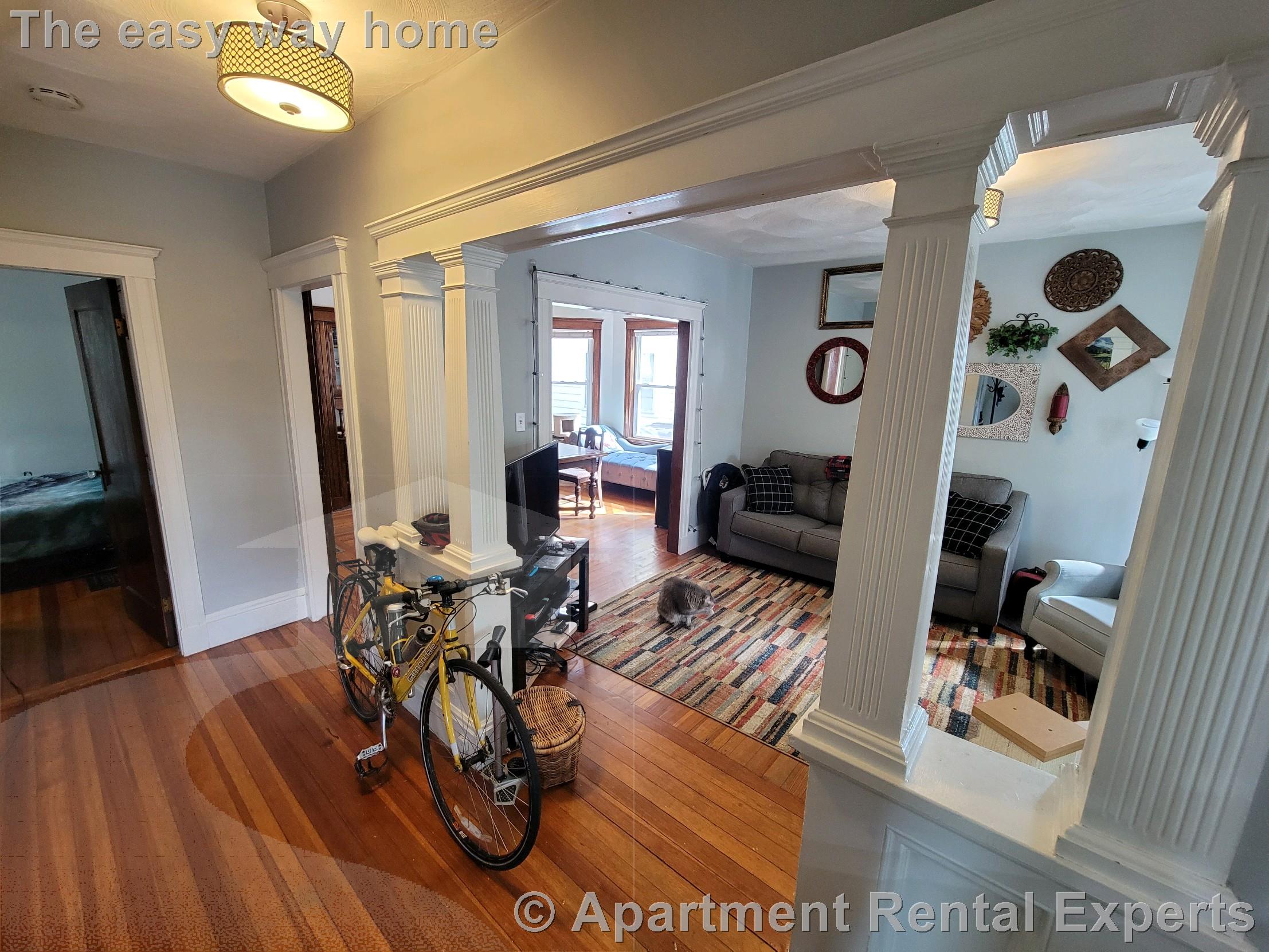 25 Barton St, Teele Square