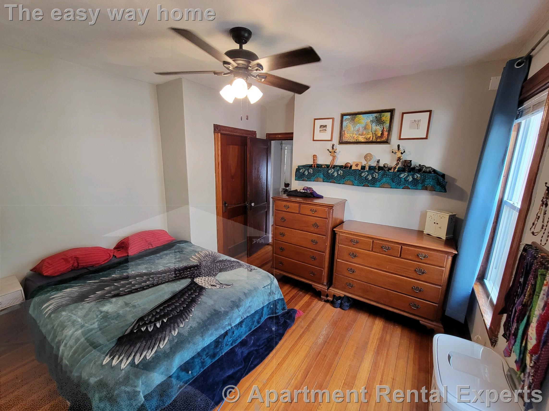 25 Barton St, Teele Square