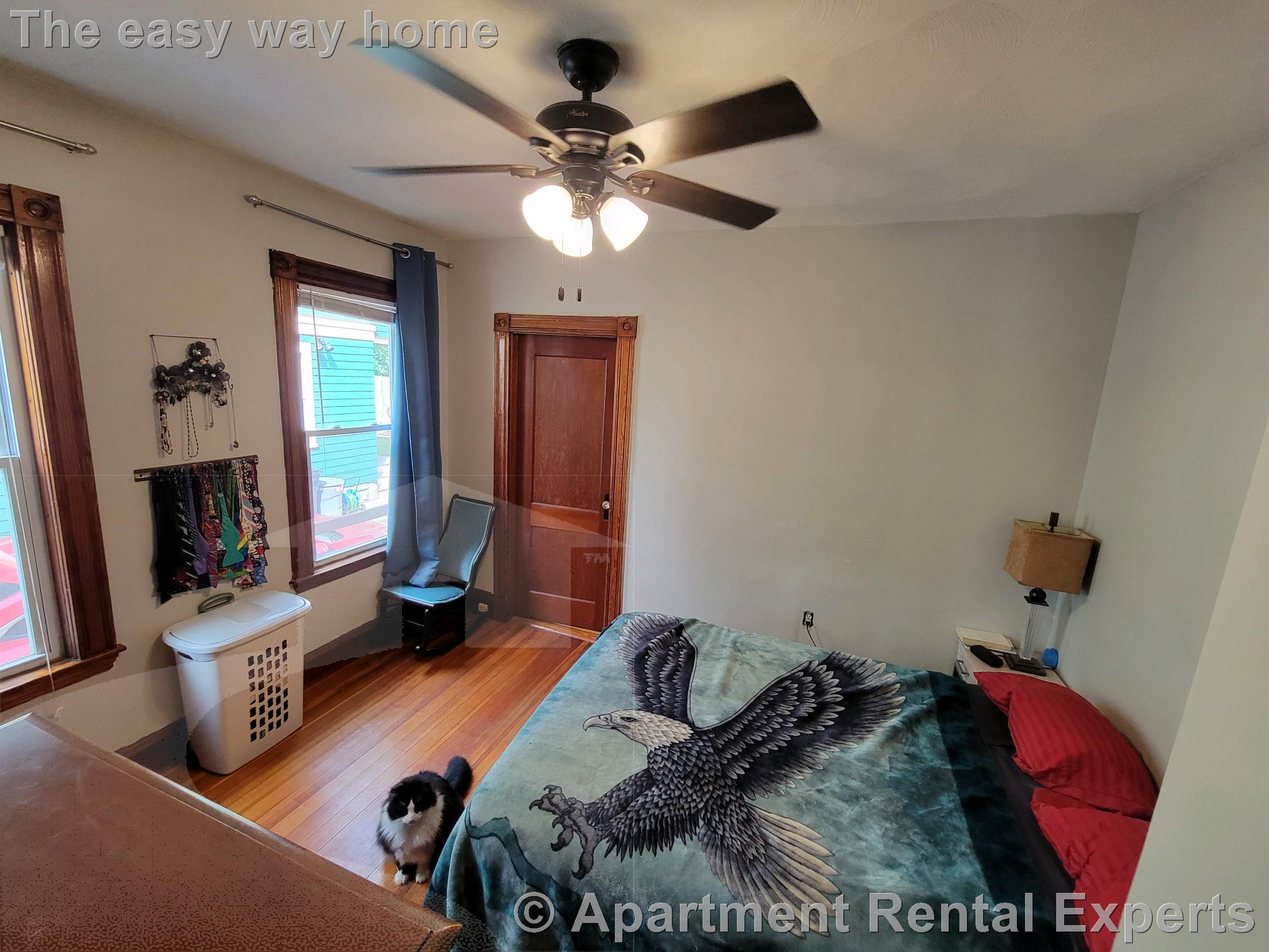 25 Barton St, Teele Square