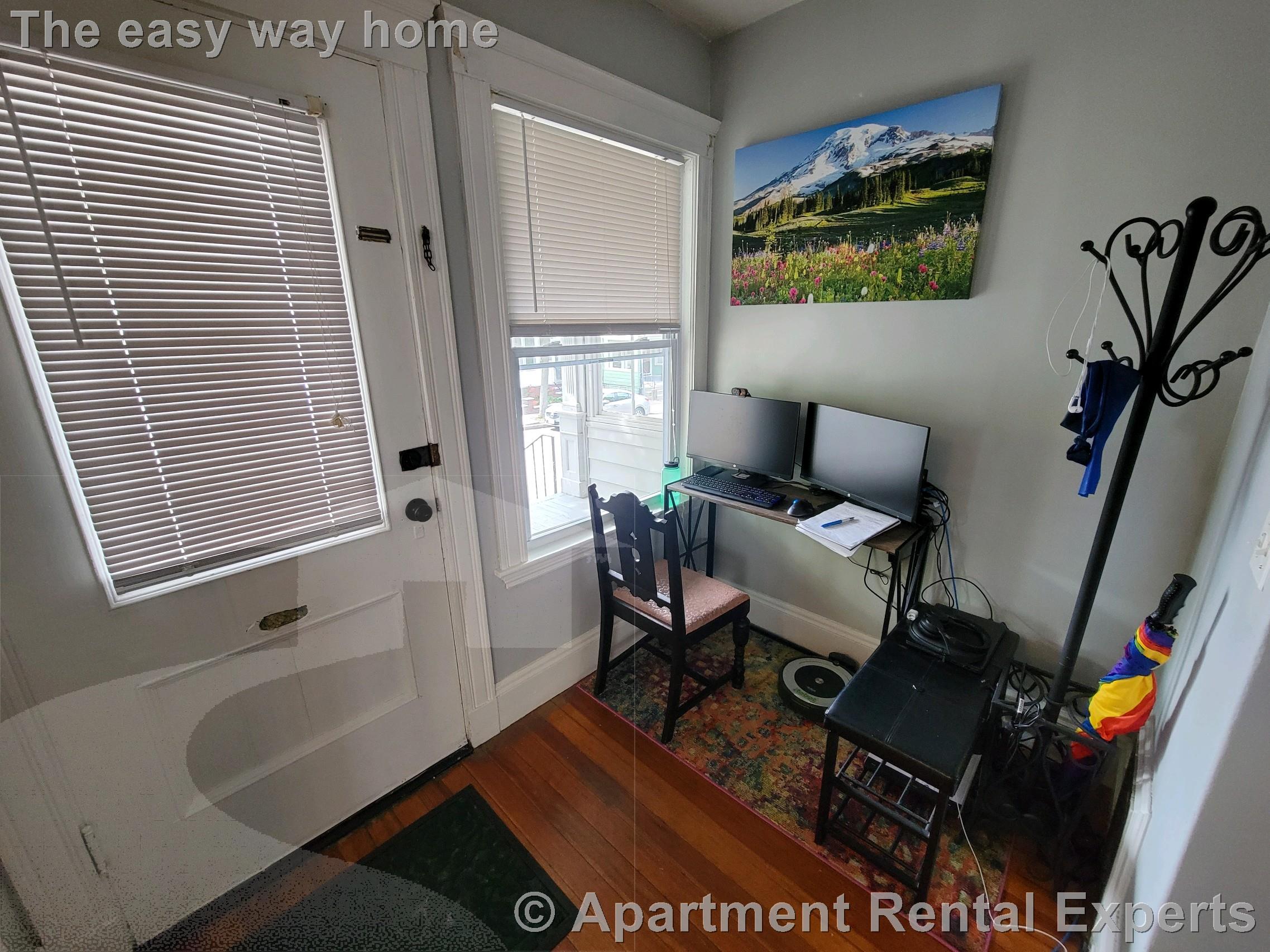 25 Barton St, Teele Square