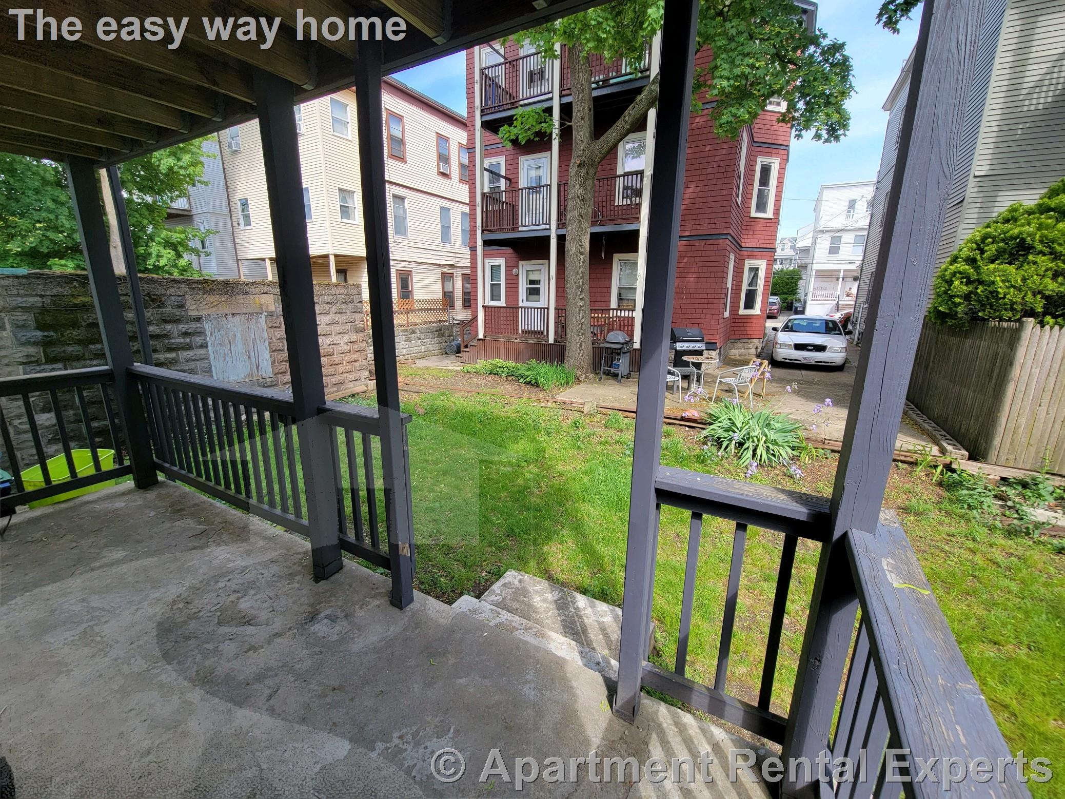 25 Barton St, Teele Square