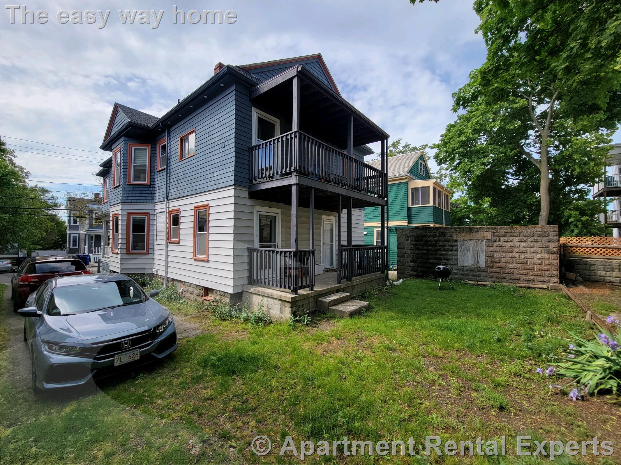 25 Barton St, Teele Square