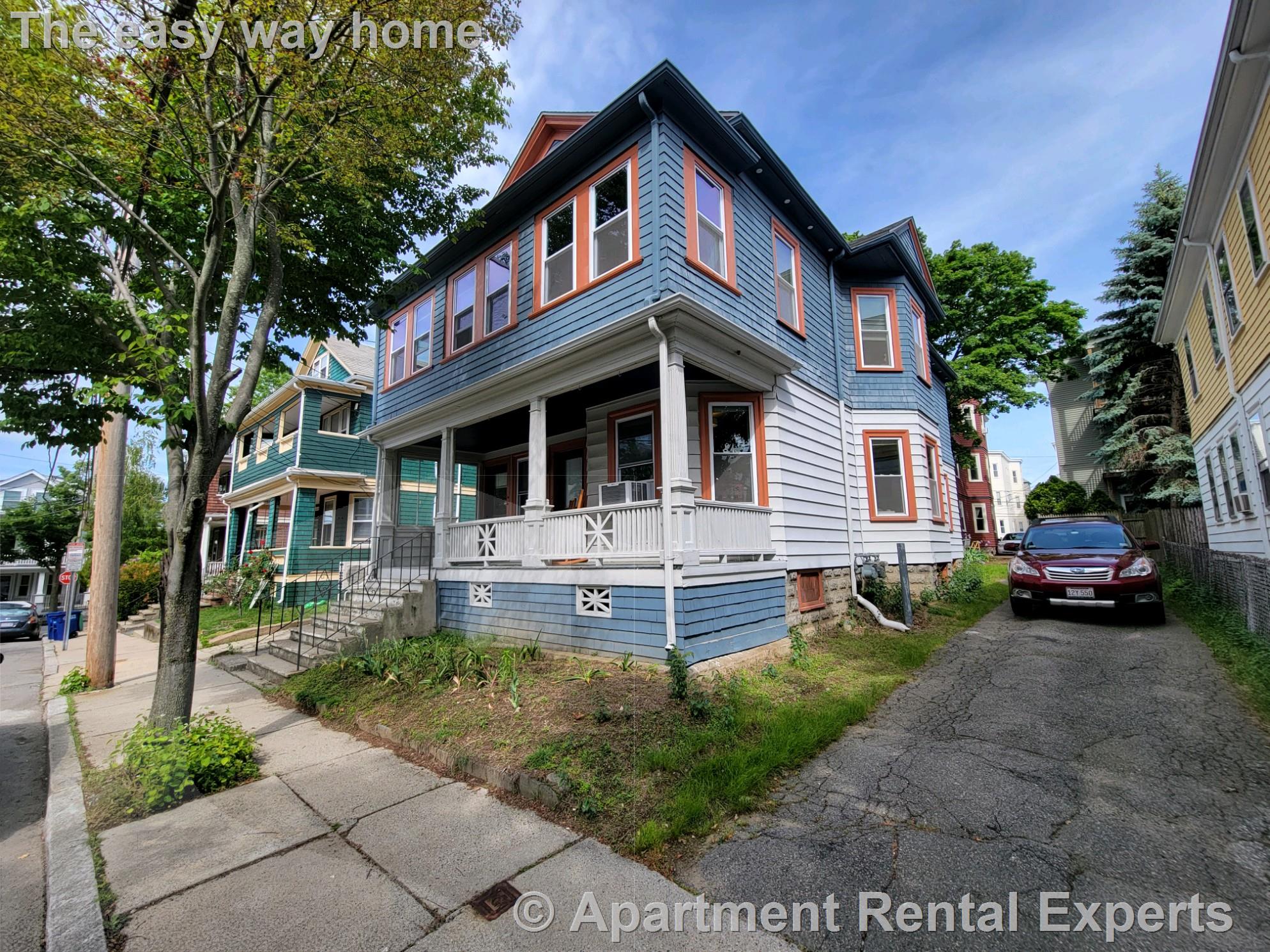 25 Barton St, Teele Square