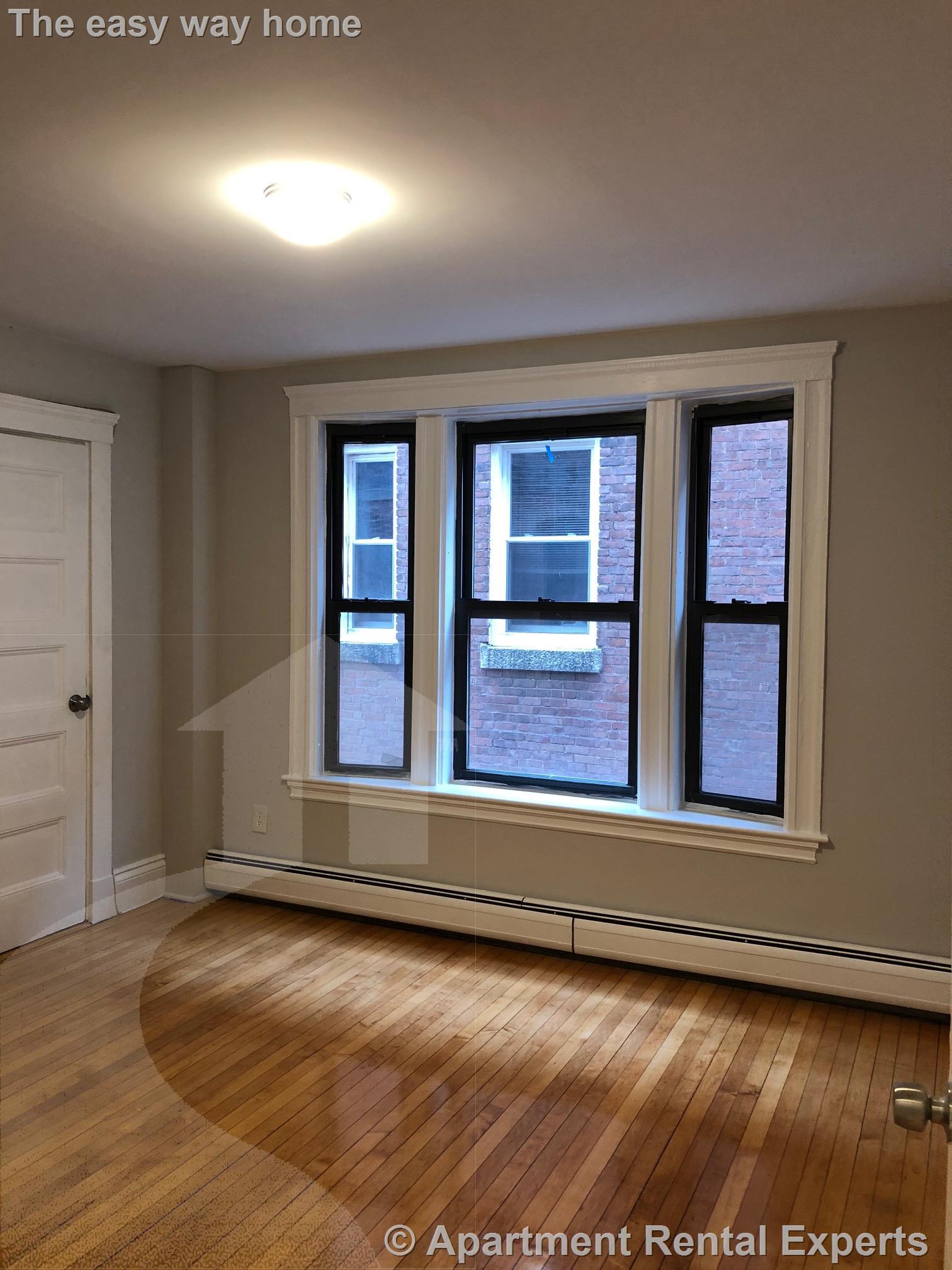 9 Upland Rd, Porter Square