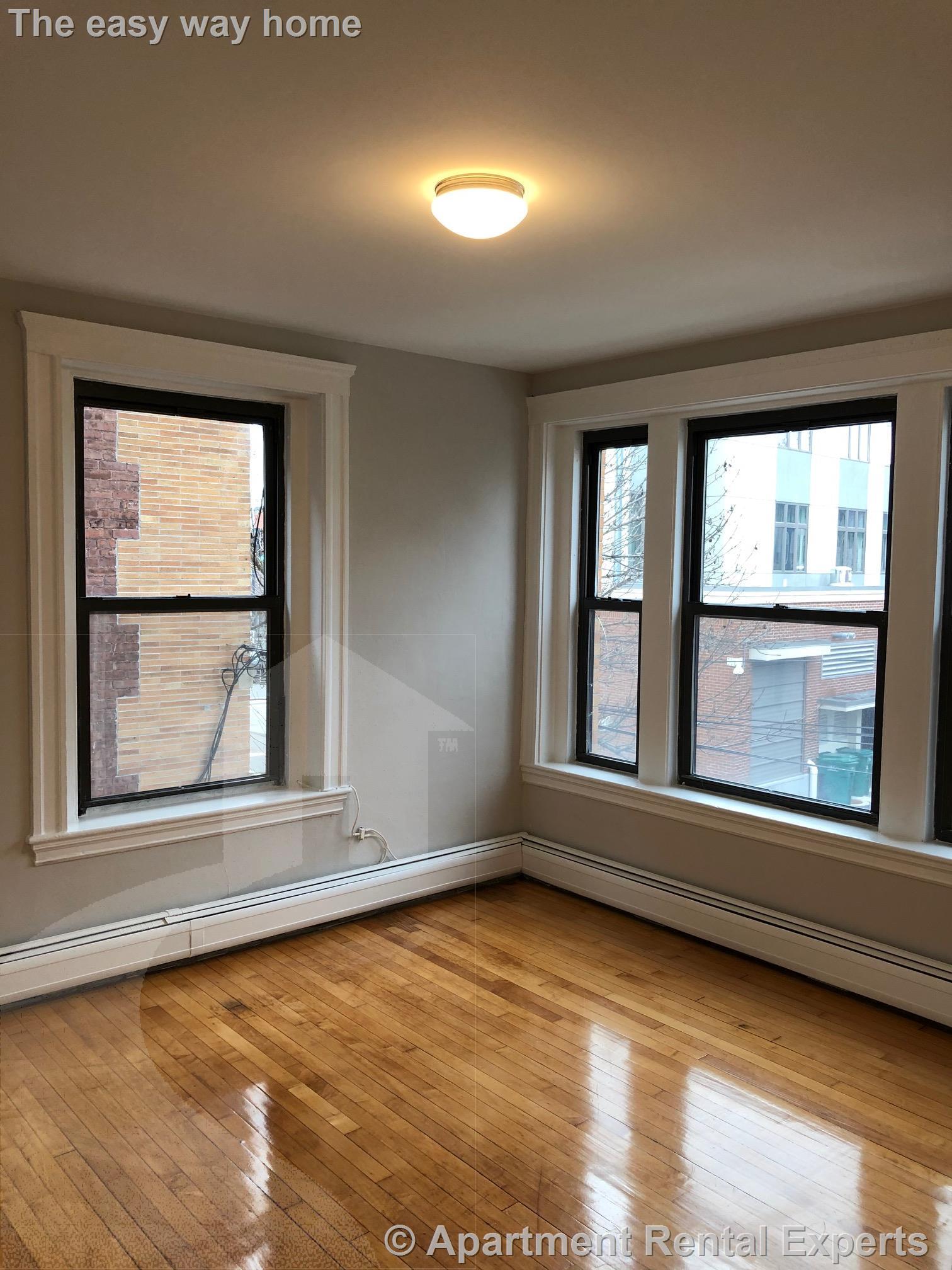 9 Upland Rd, Porter Square