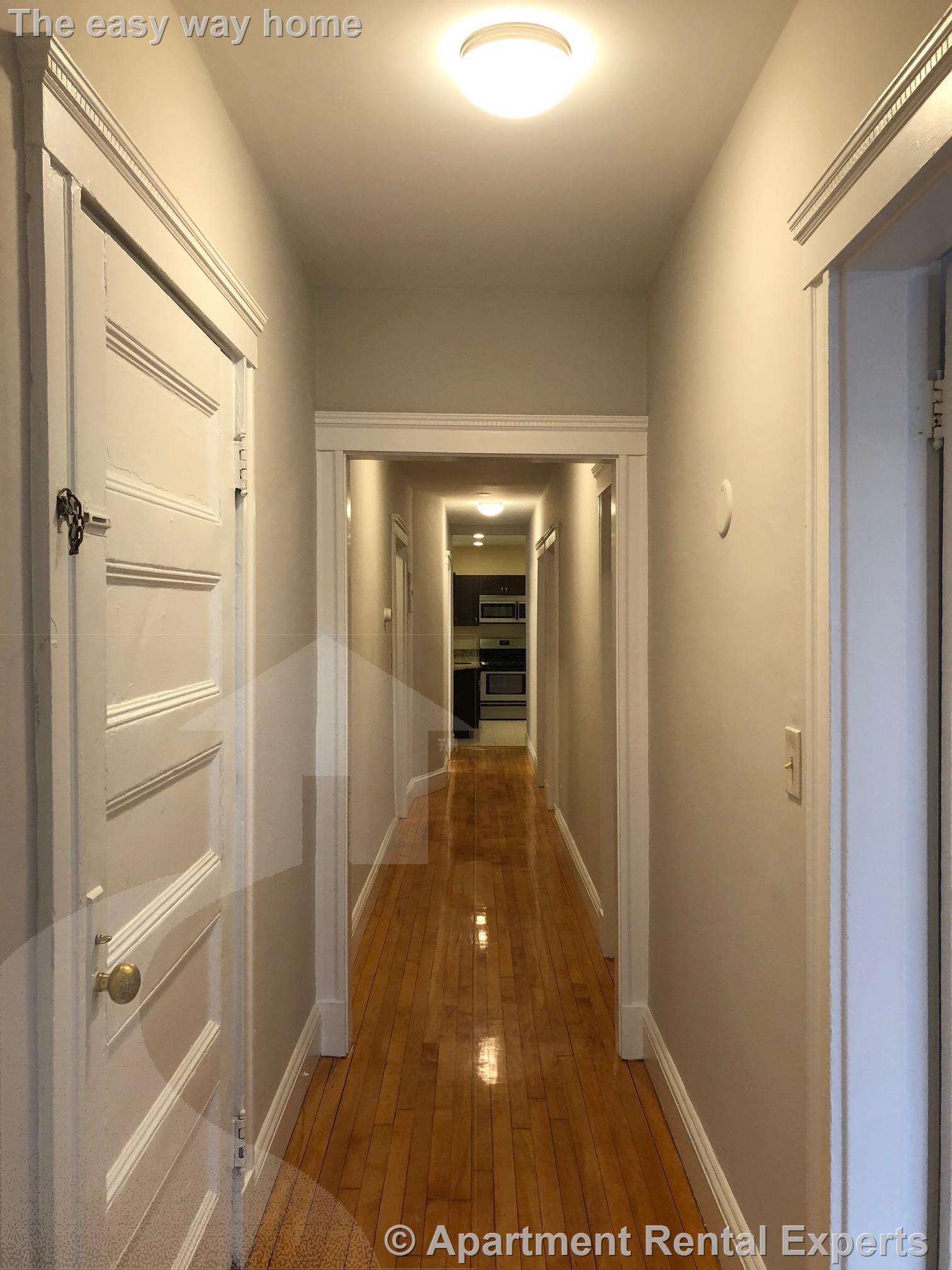 9 Upland Rd, Porter Square