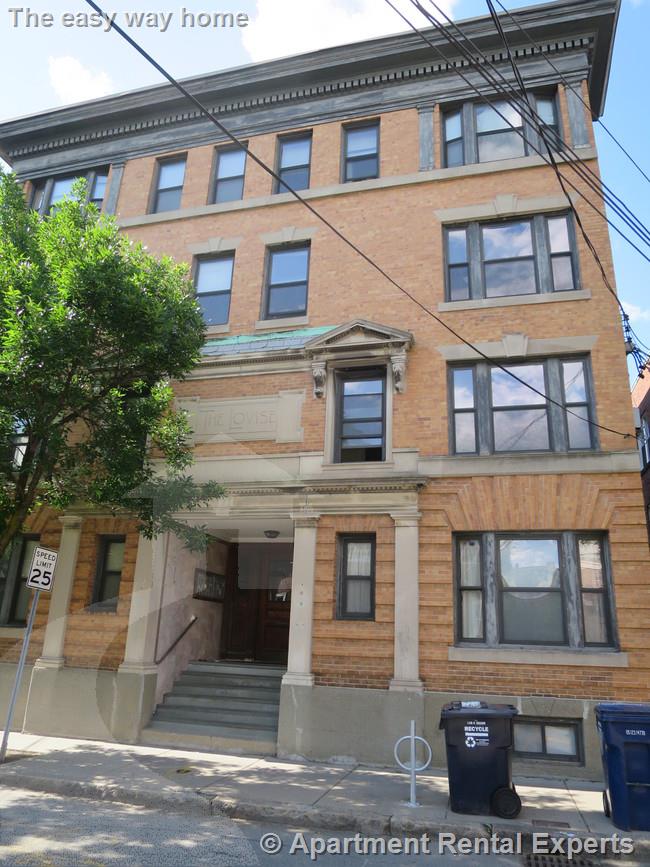 9 Upland Rd, Porter Square