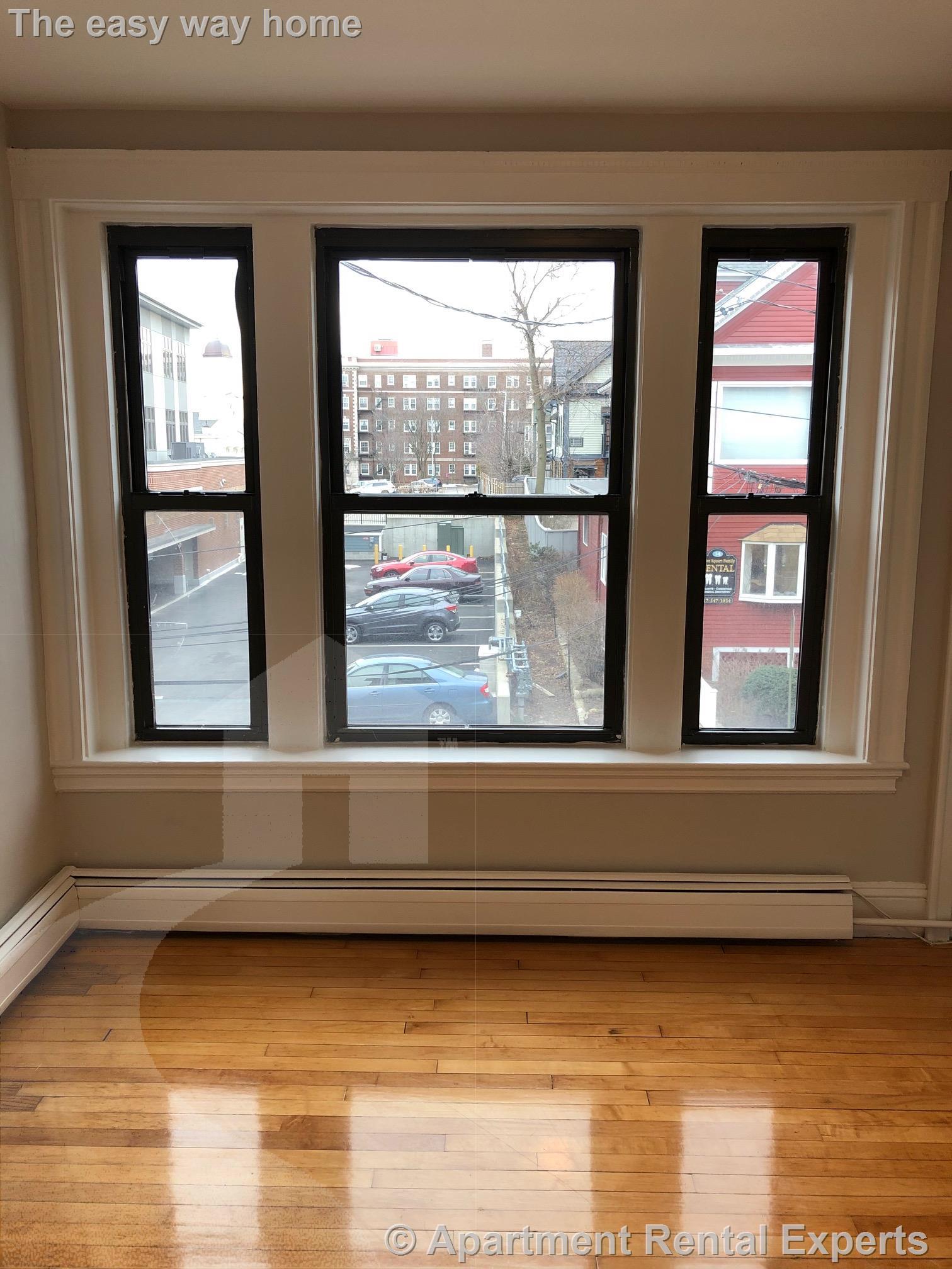 9 Upland Rd, Porter Square