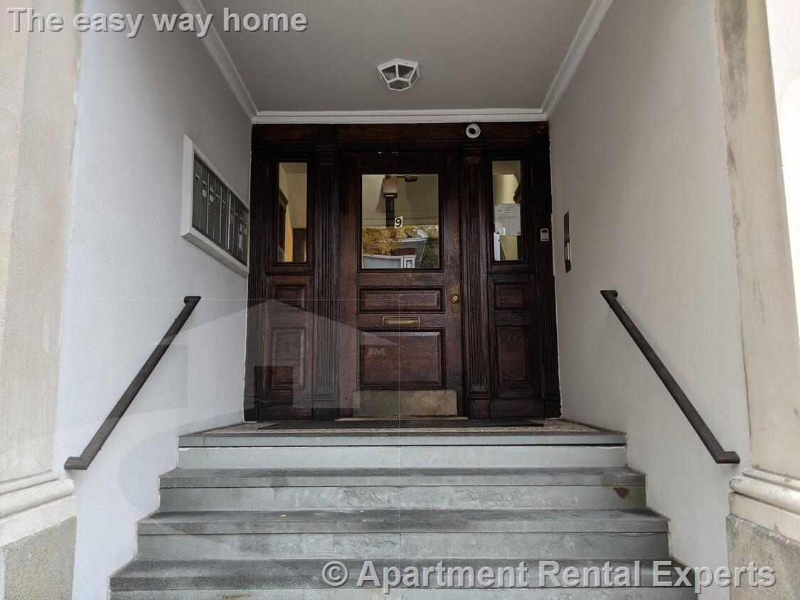 9 Upland Rd, Porter Square