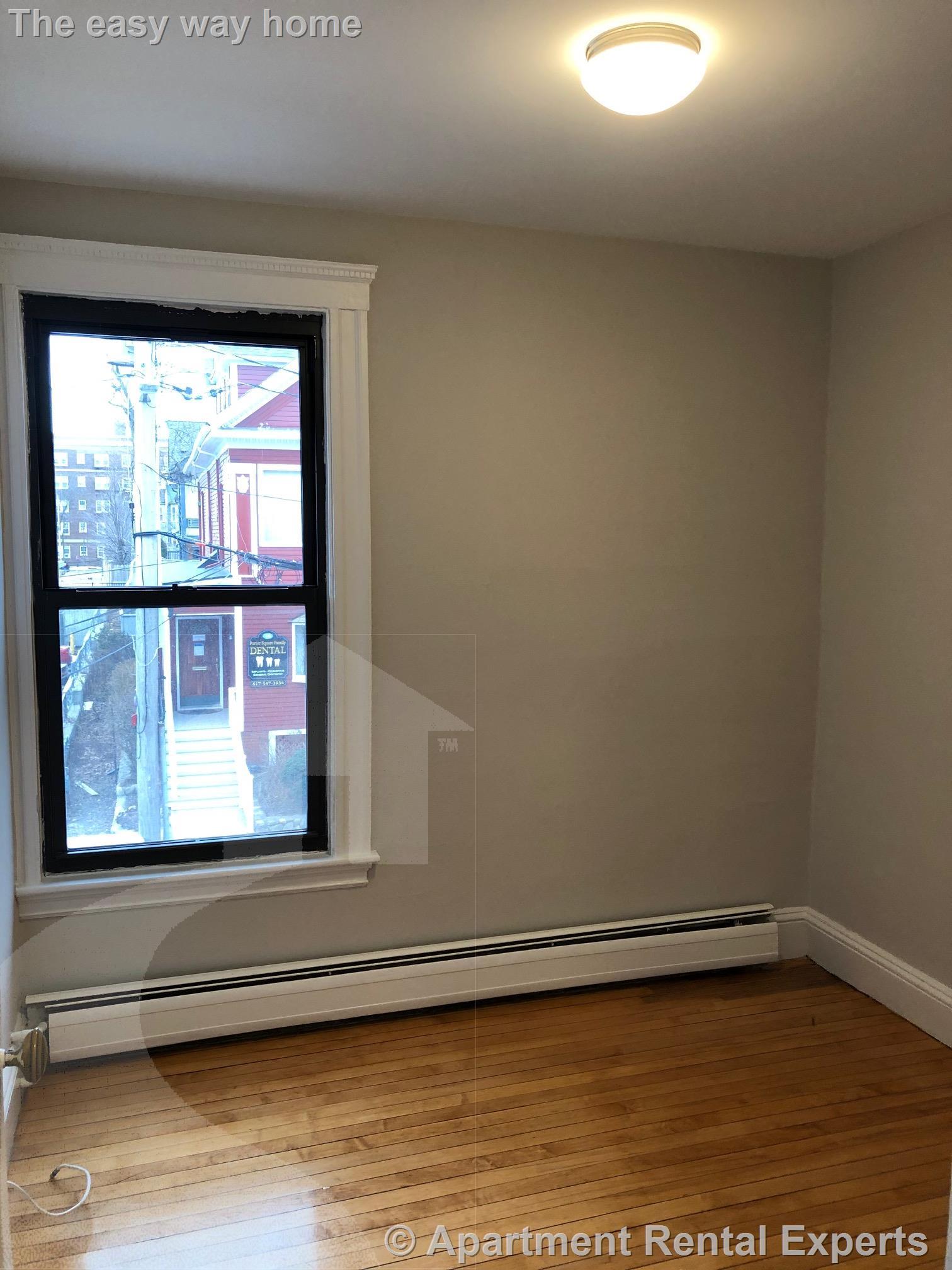 9 Upland Rd, Porter Square