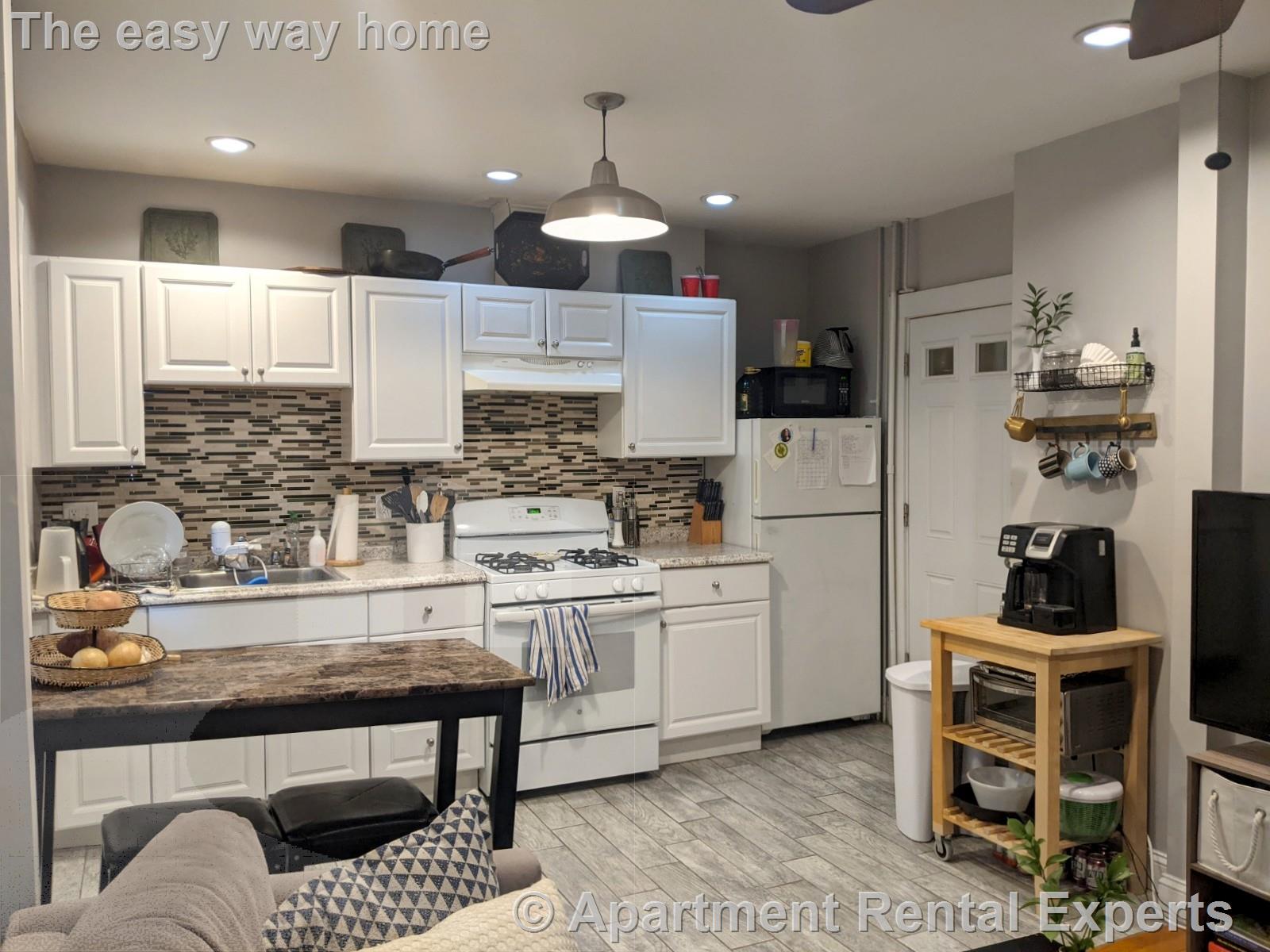 4 Evergreen Sq, Porter Square