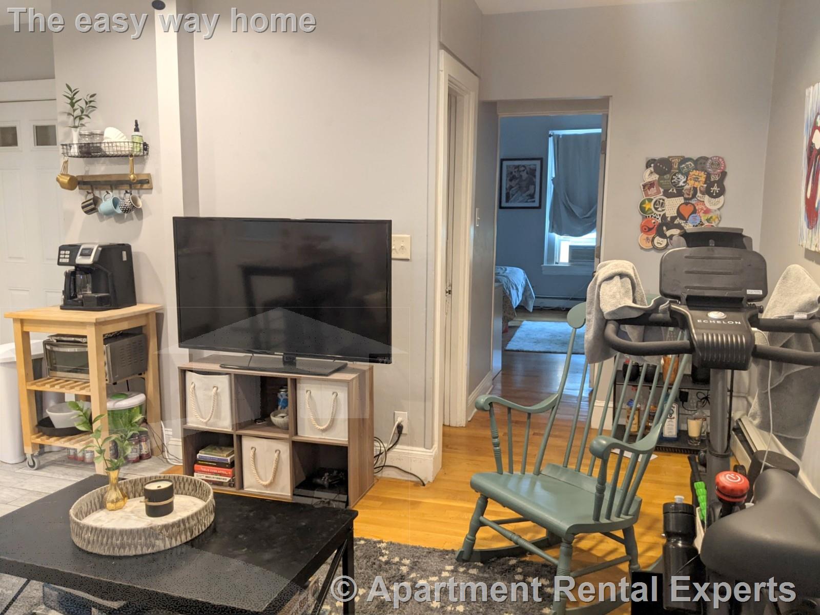 4 Evergreen Sq, Porter Square