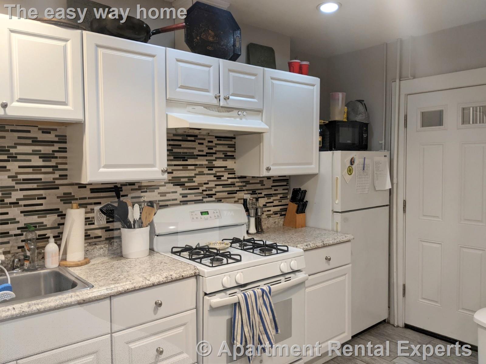 4 Evergreen Sq, Porter Square