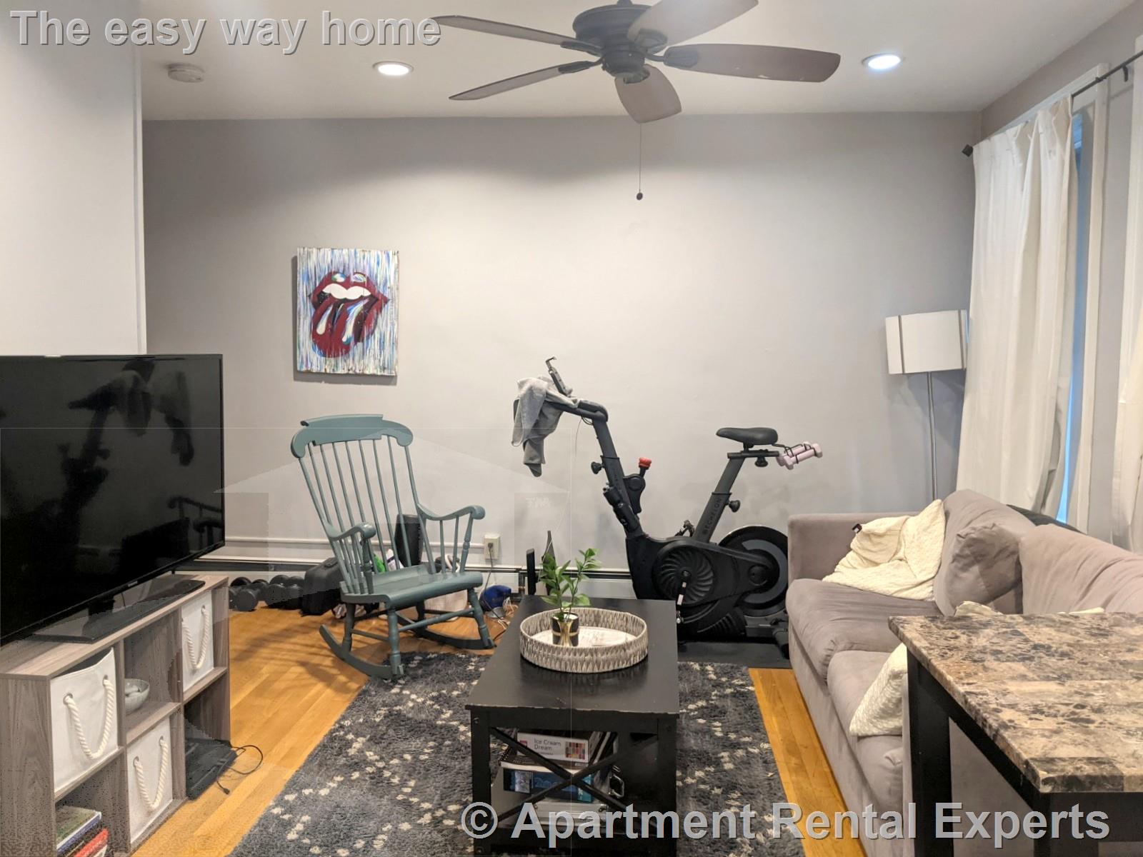 4 Evergreen Sq, Porter Square