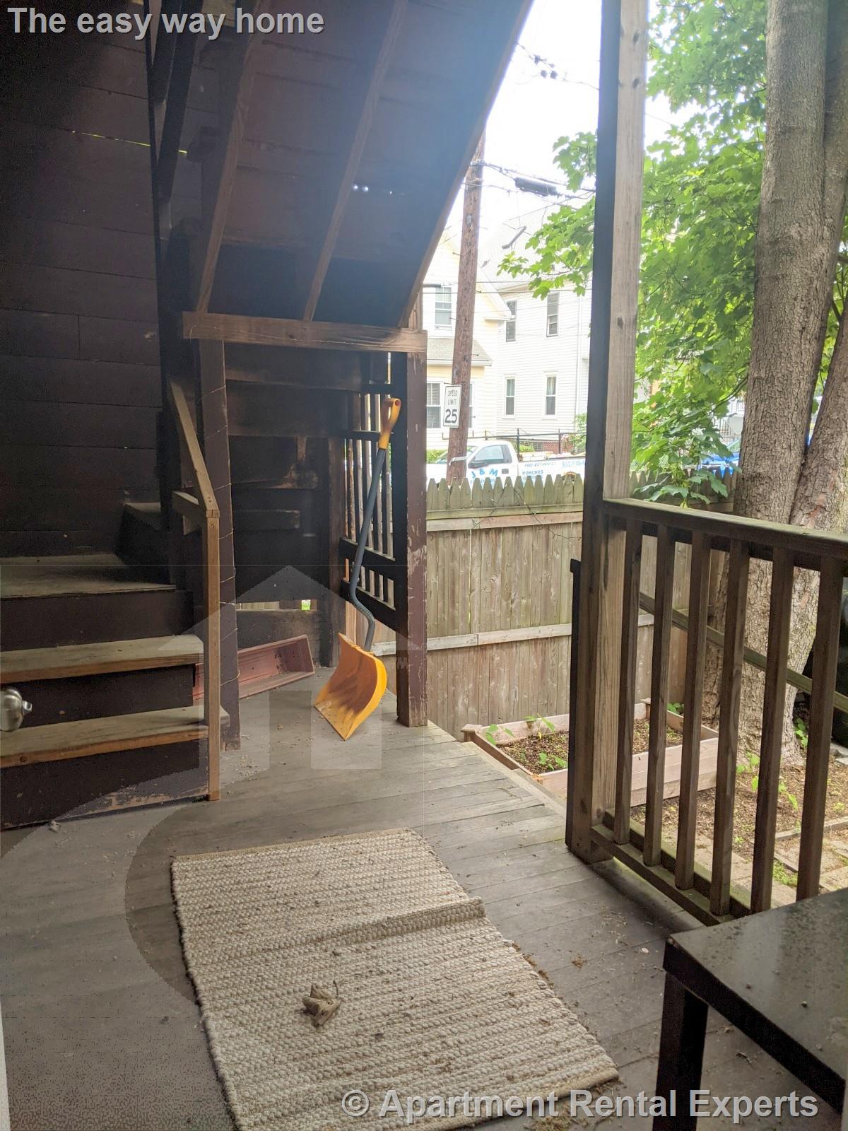 4 Evergreen Sq, Porter Square