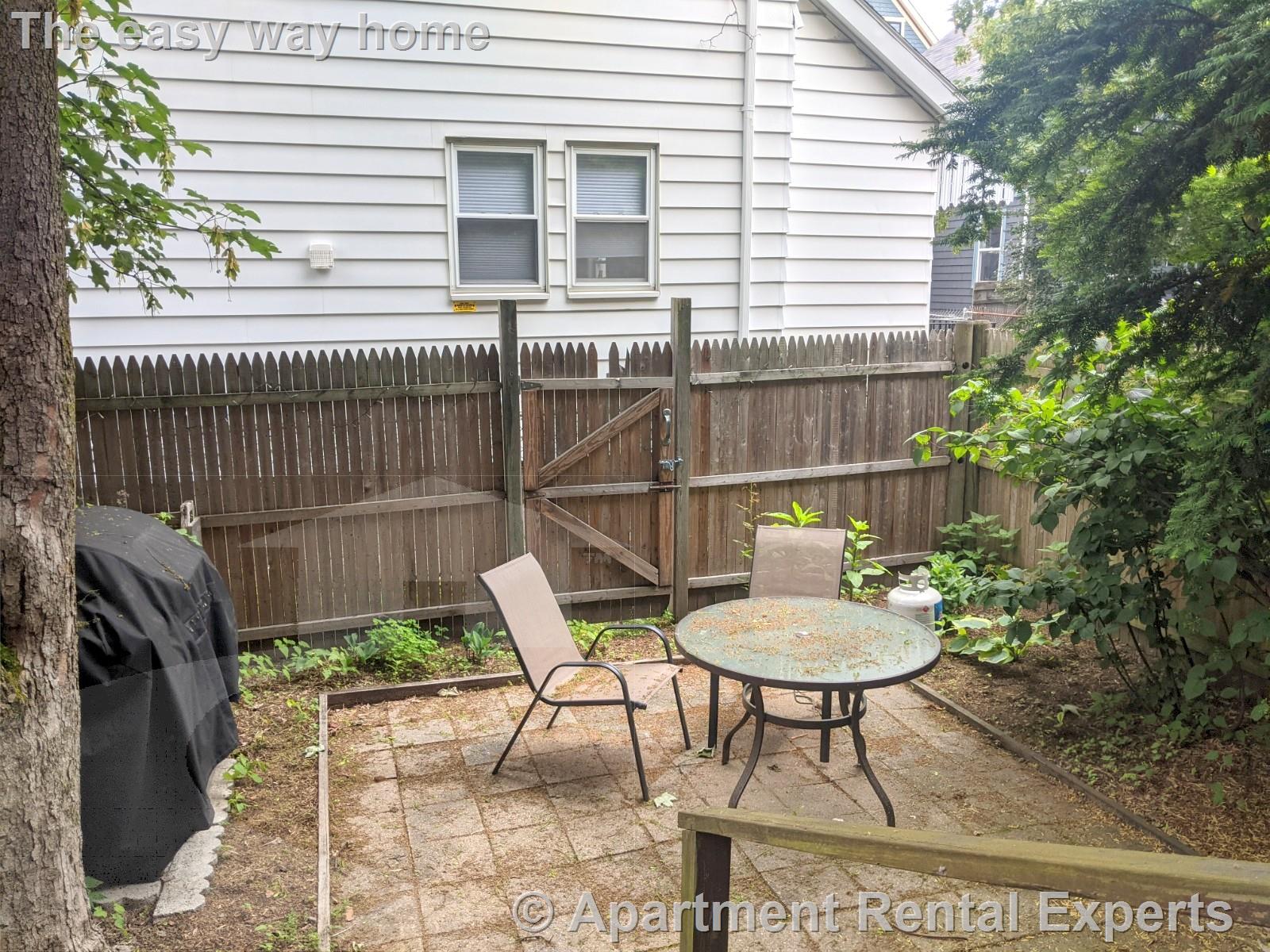 4 Evergreen Sq, Porter Square