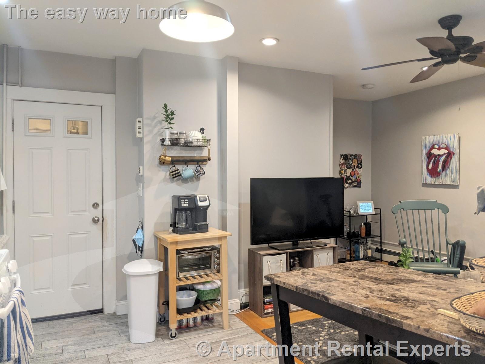 4 Evergreen Sq, Porter Square