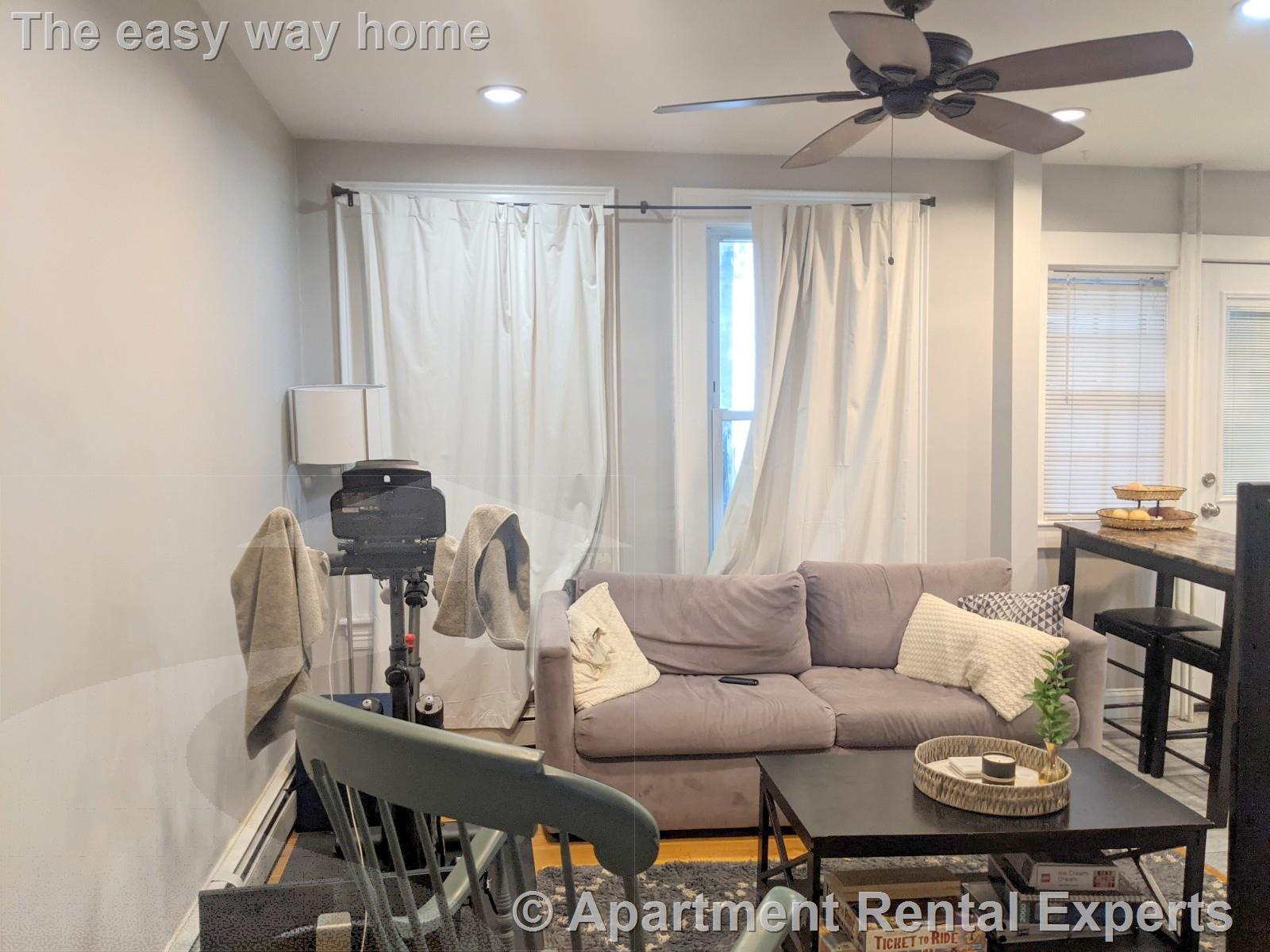 4 Evergreen Sq, Porter Square