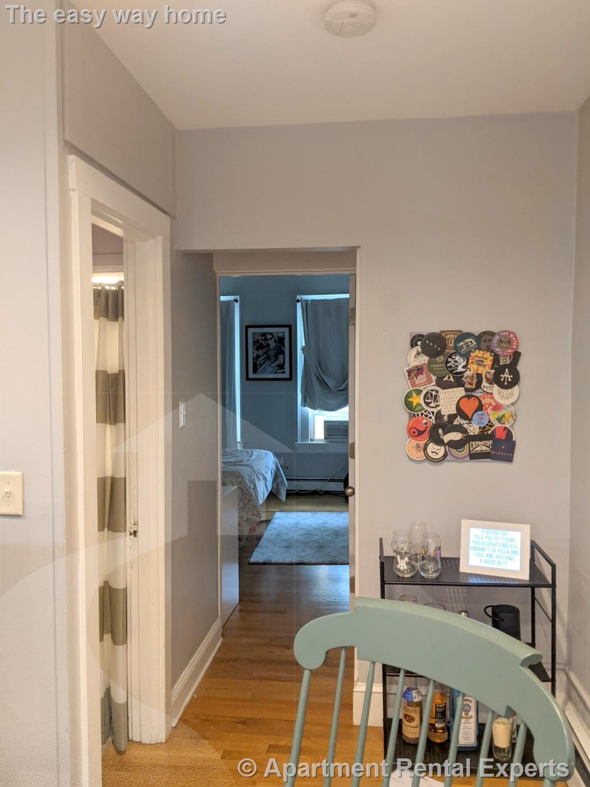 4 Evergreen Sq, Porter Square